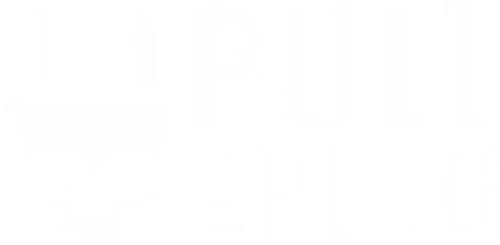 Pull The Plug Patches