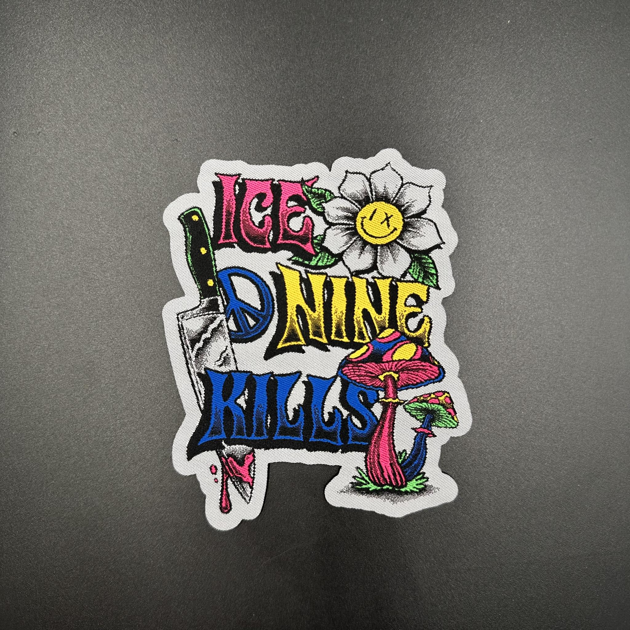 Ice Nine Kills - Enjoy Your Slay - Image 2