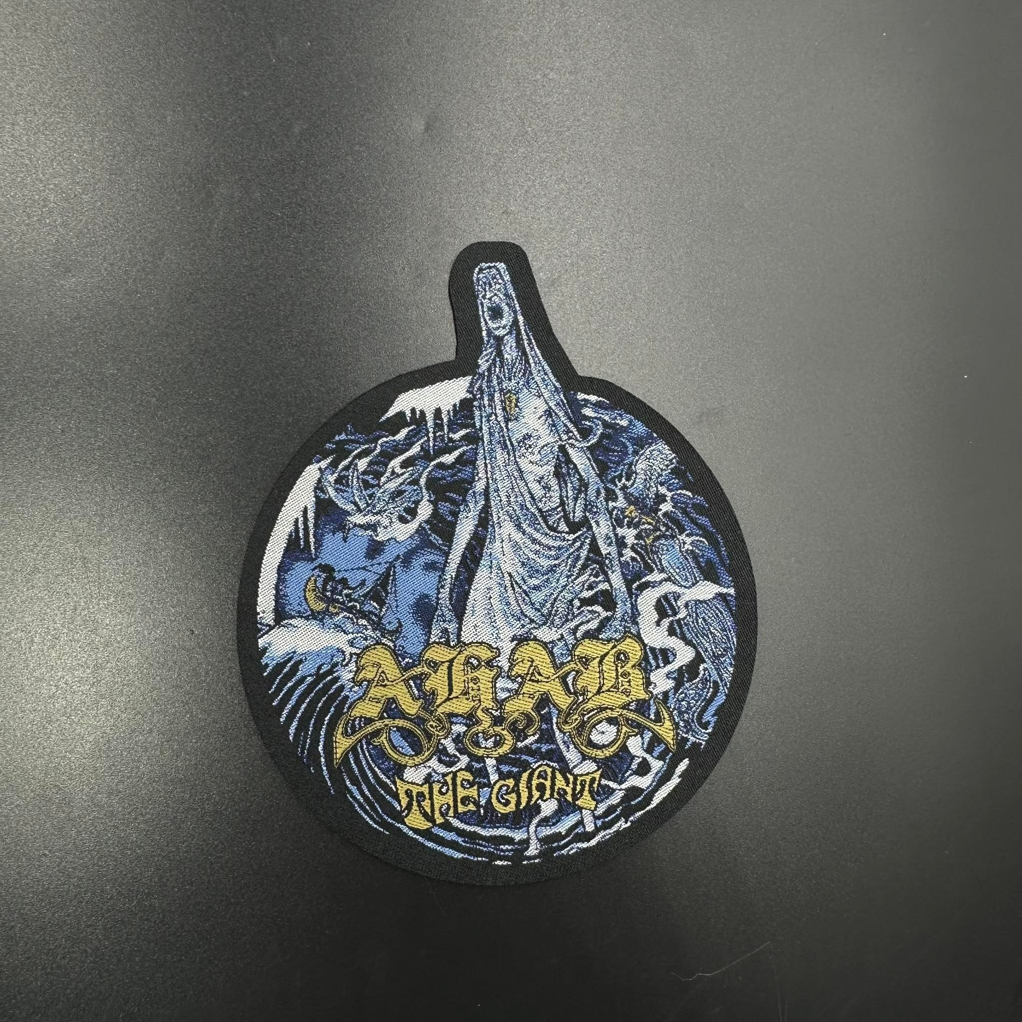 Ahab - The Giant - Image 2