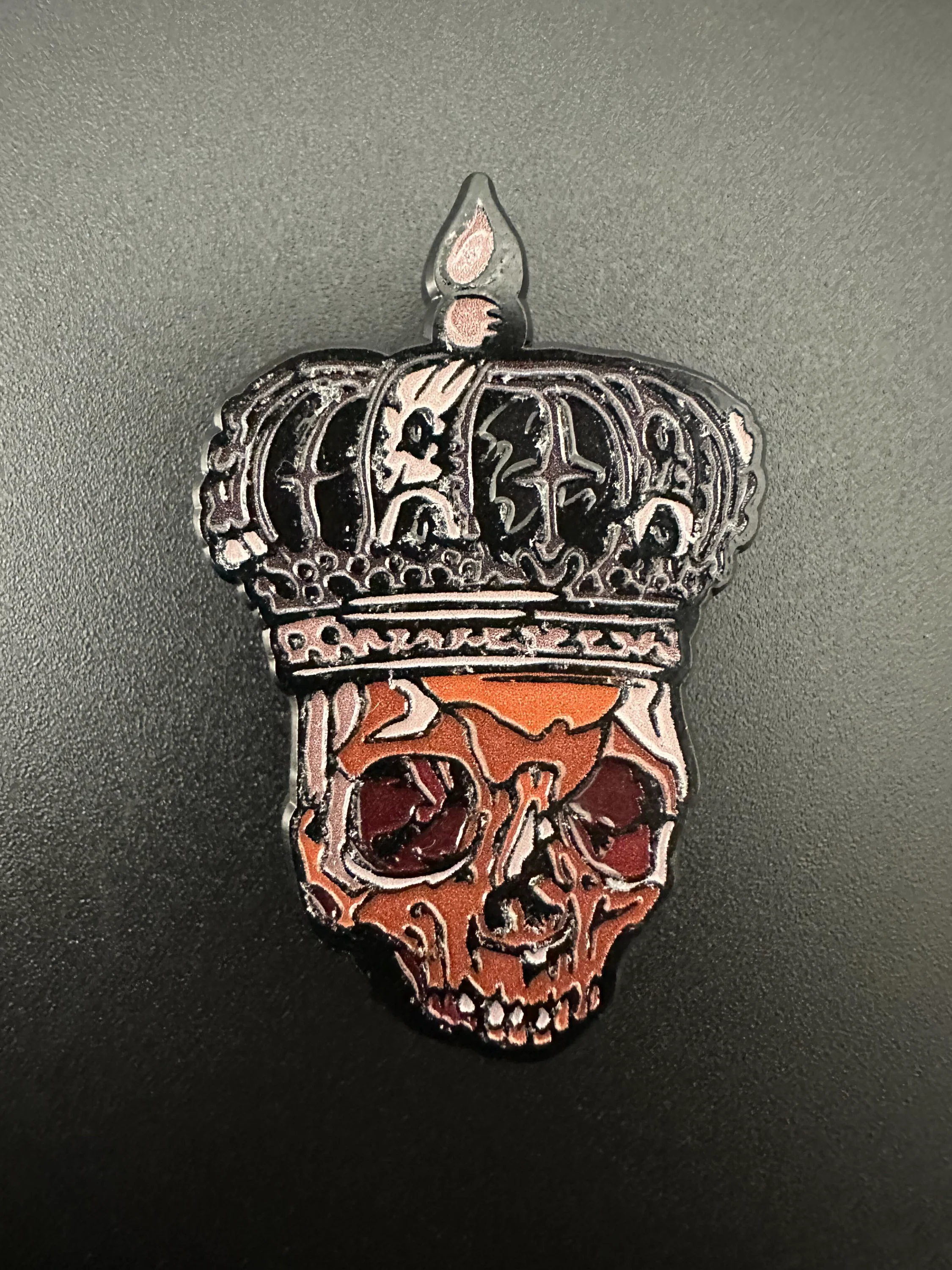 Arch Enemy - Blood Dynasty - Tin Box Pin Set - Image 5