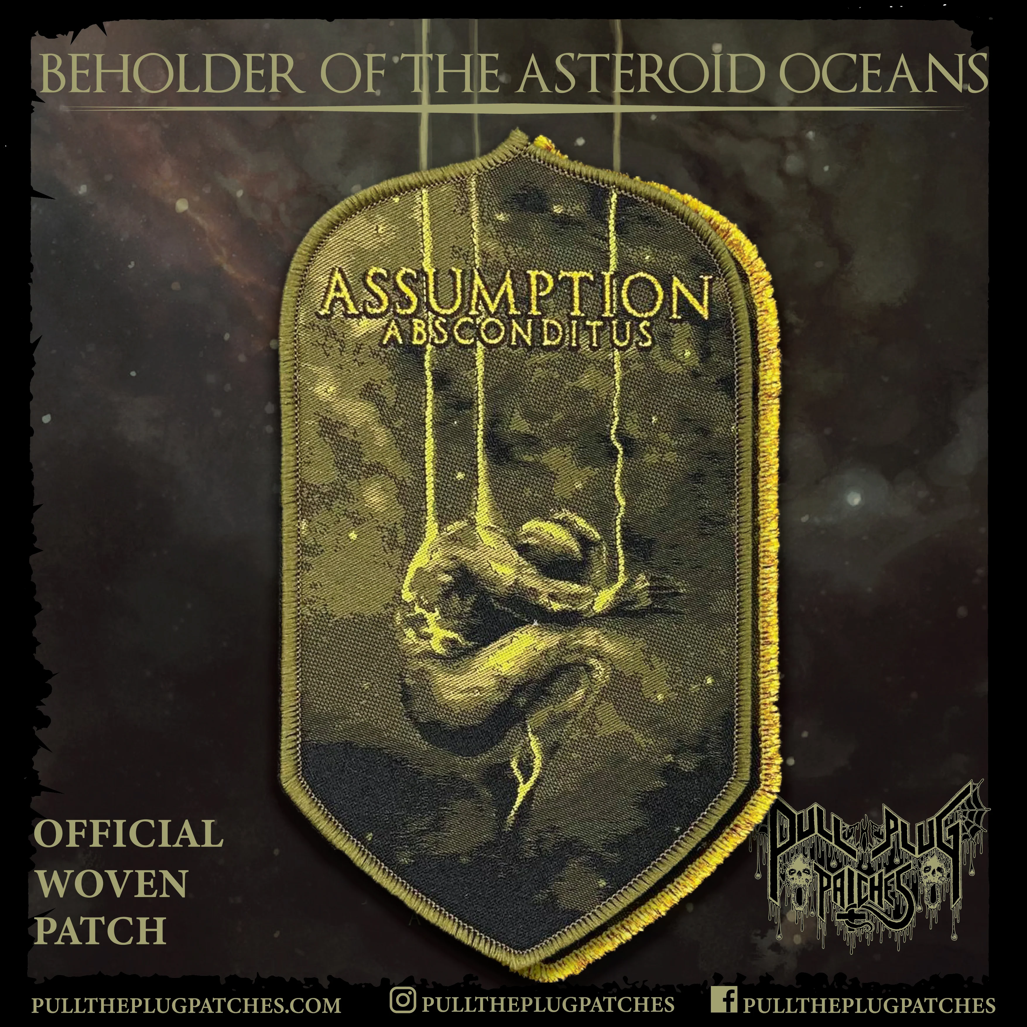 Assumption - Absconditus