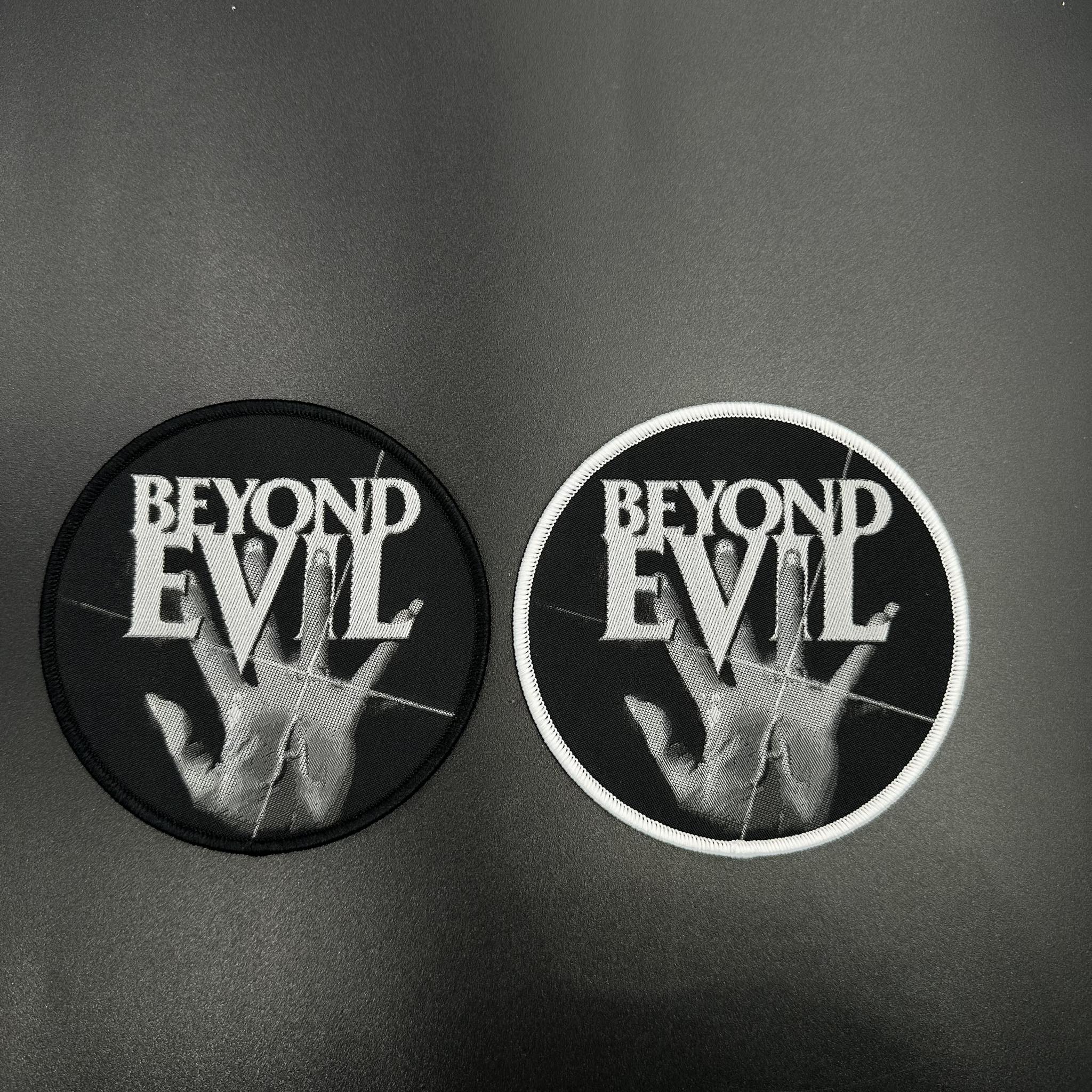 Beyond Evil - Image 2