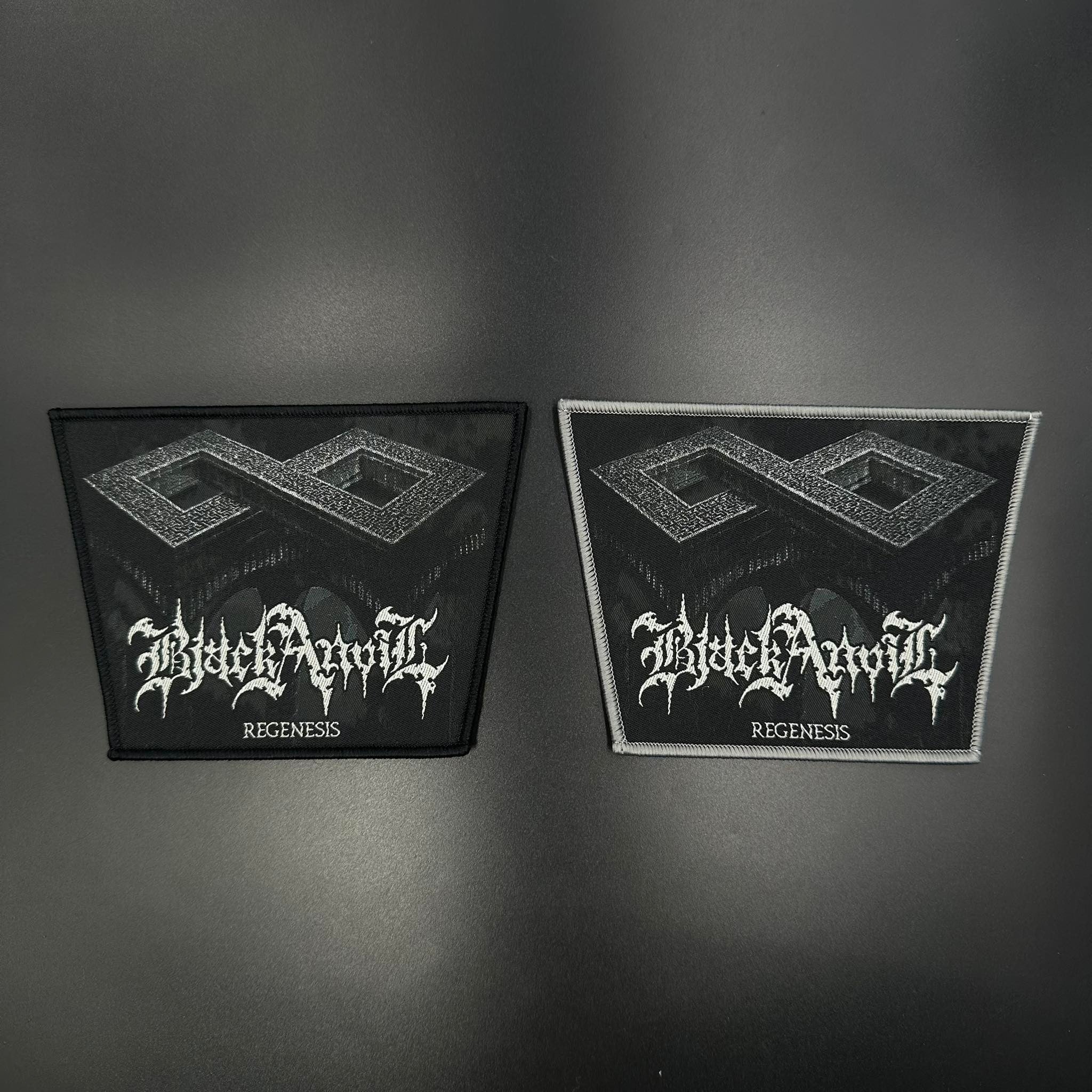 Black Anvil - Regenesis - Image 2