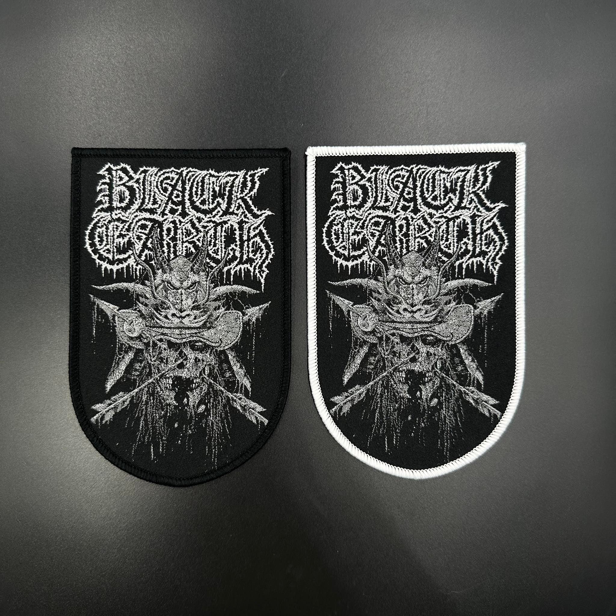 Black Earth - Samurai - Image 2