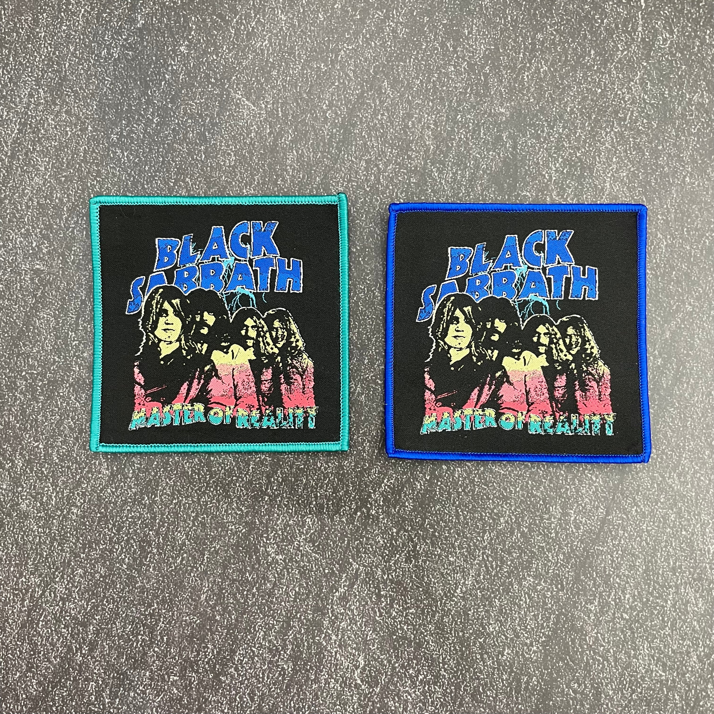 Black Sabbath - Master Of Reality - Image 2
