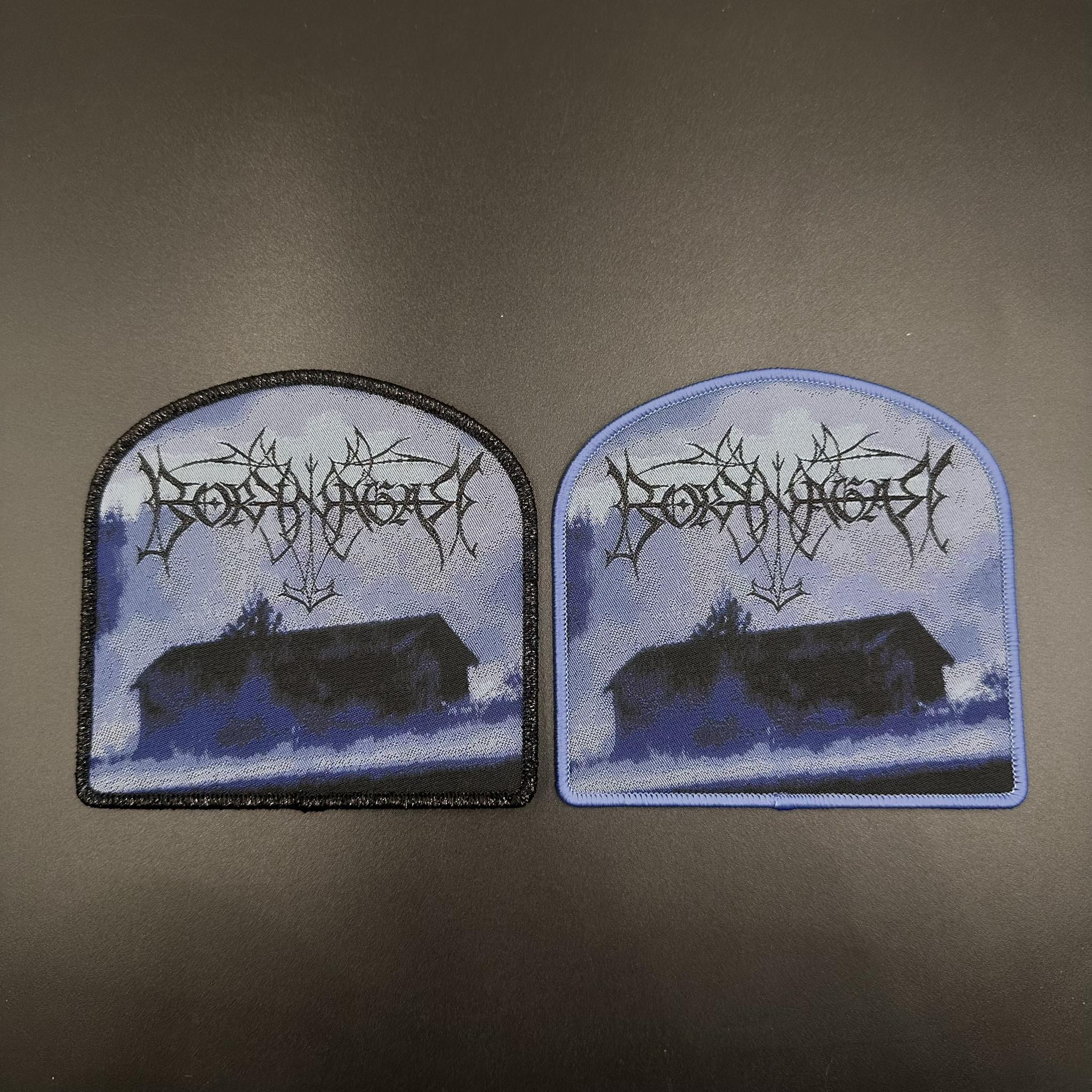 Borknagar - Borknagar - Image 2