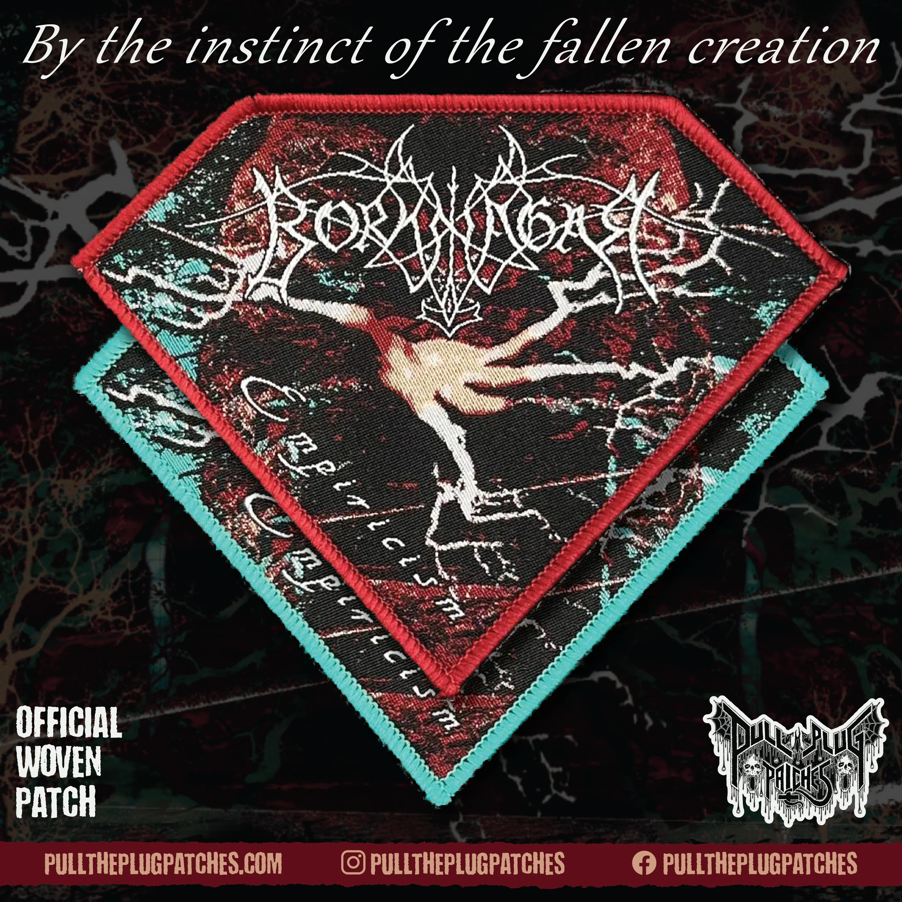 Borknagar - Empiricism