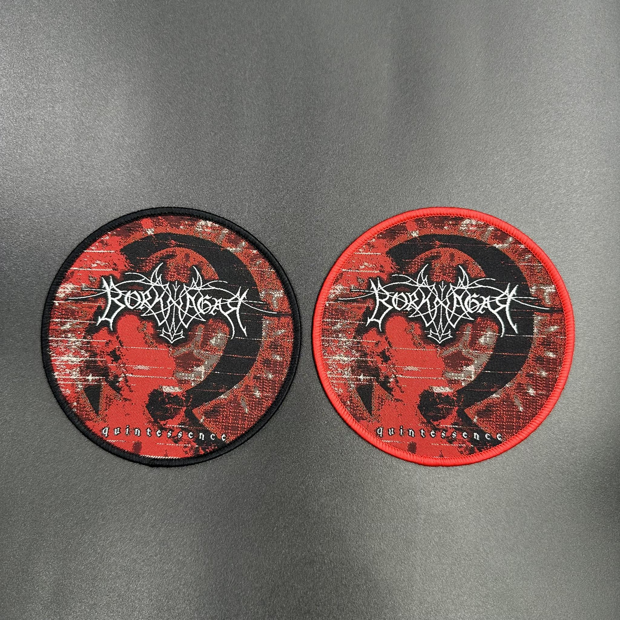 Borknagar - Quintessence - Image 2