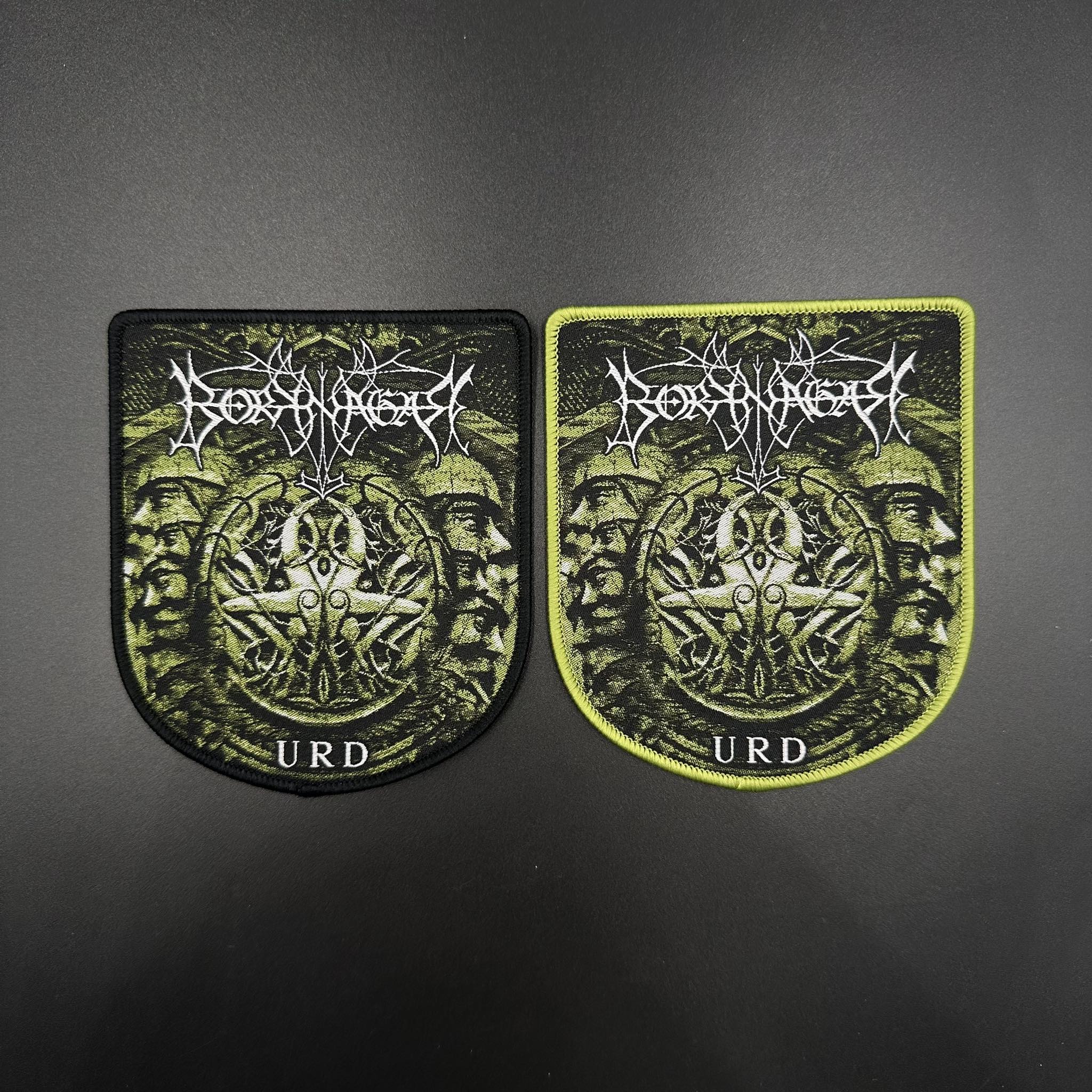 Borknagar - Urd - Image 2