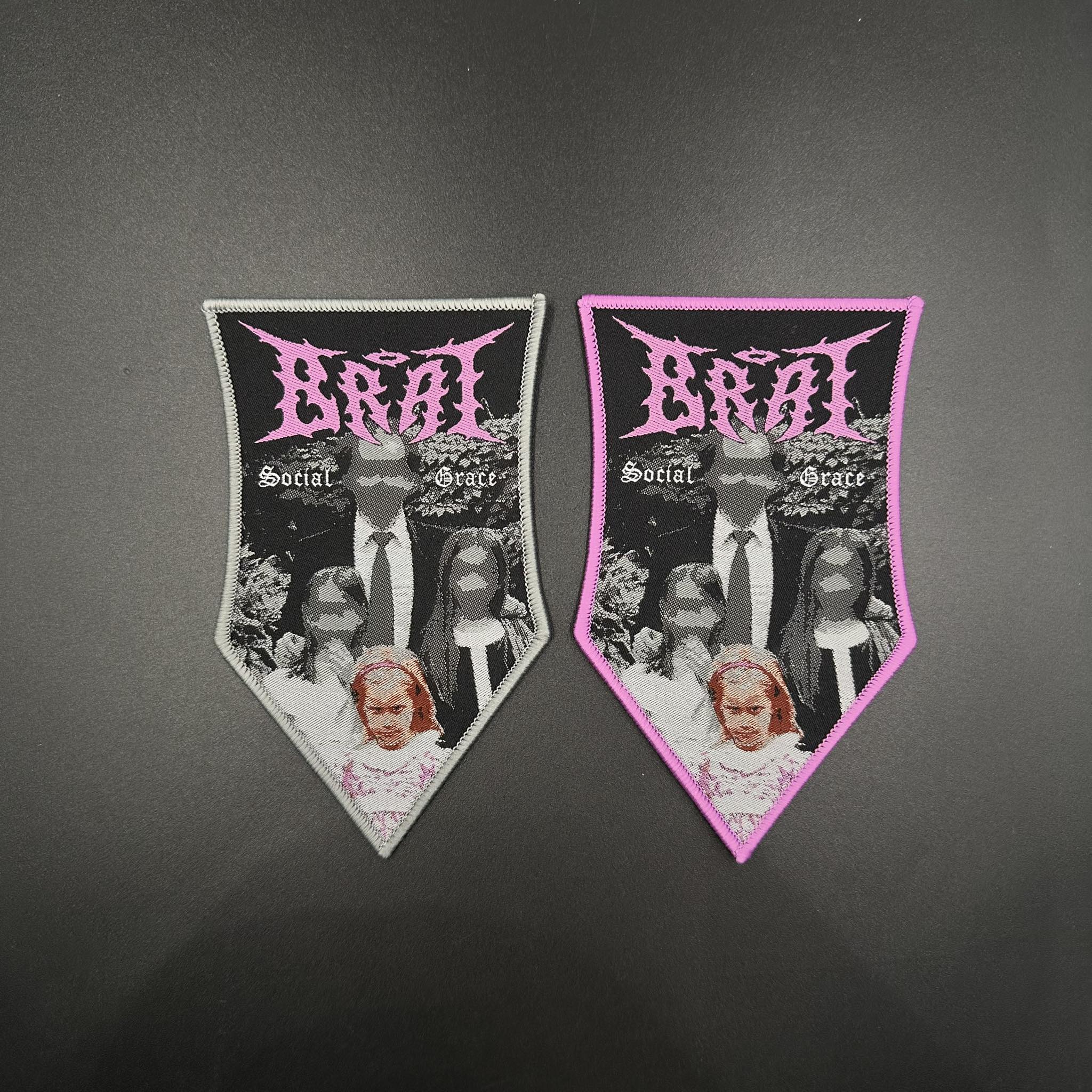 Brat - Social Grace - Image 2