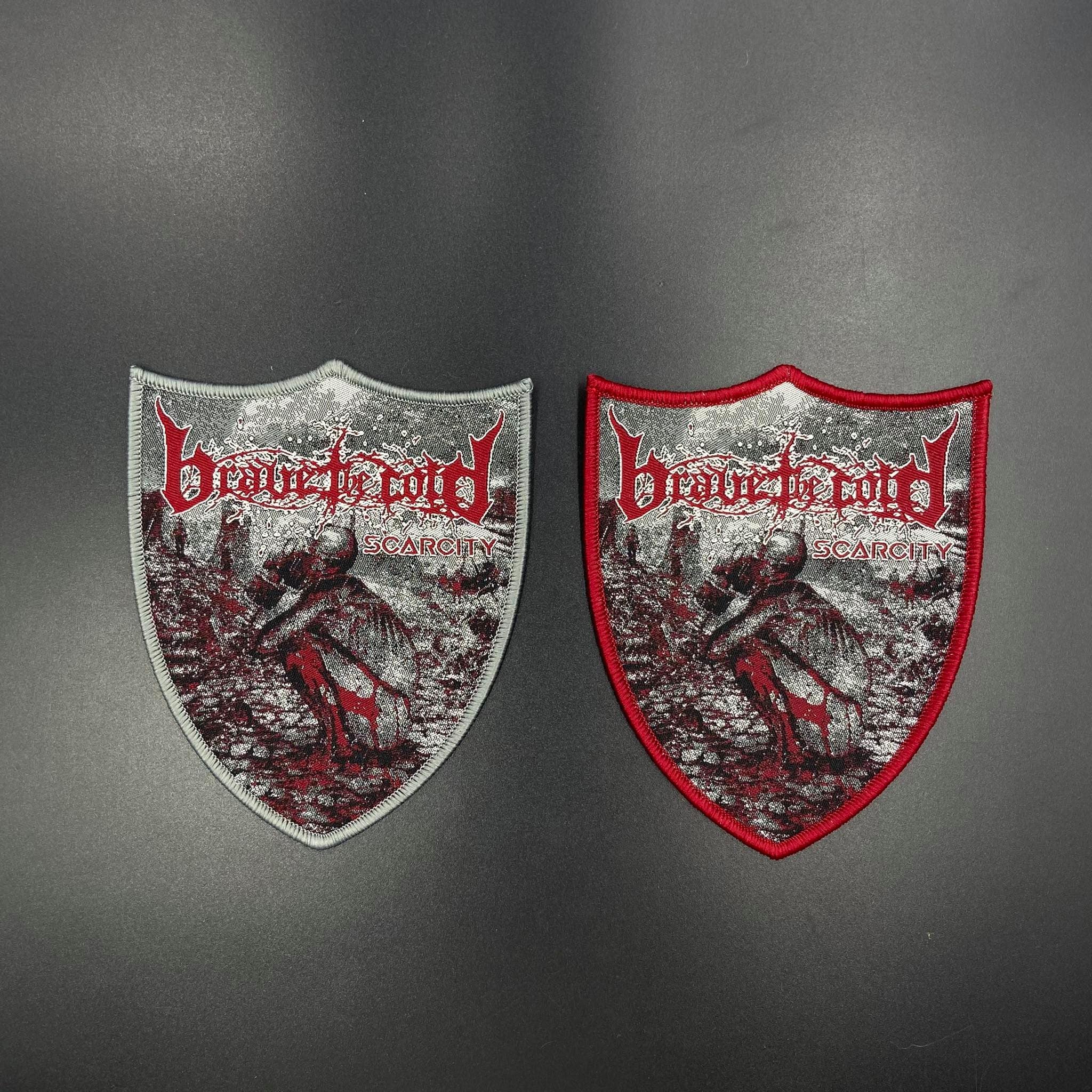 Brave The Cold - Scarcity - Image 2