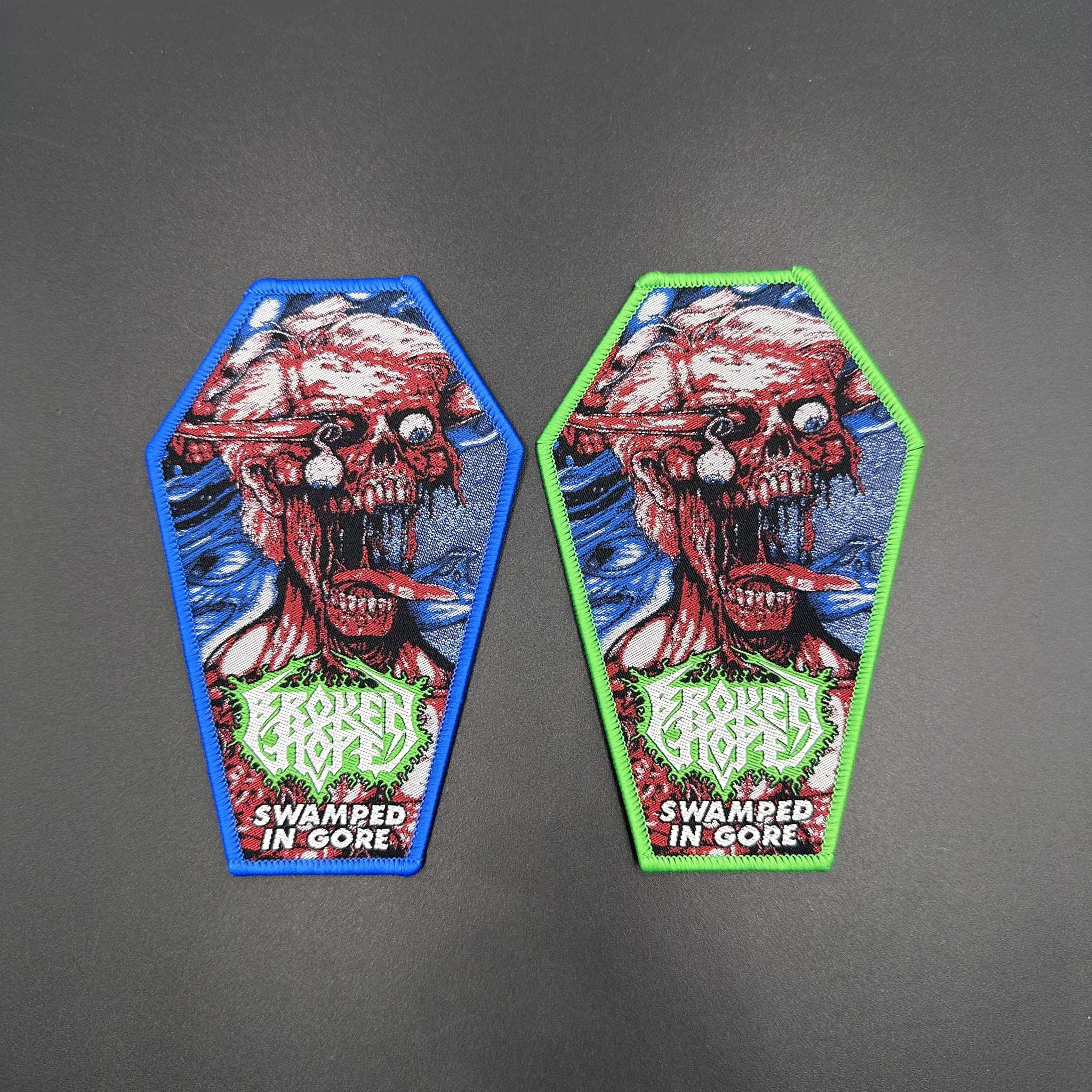 Broken Hope -  Swamped In Gore - Image 2