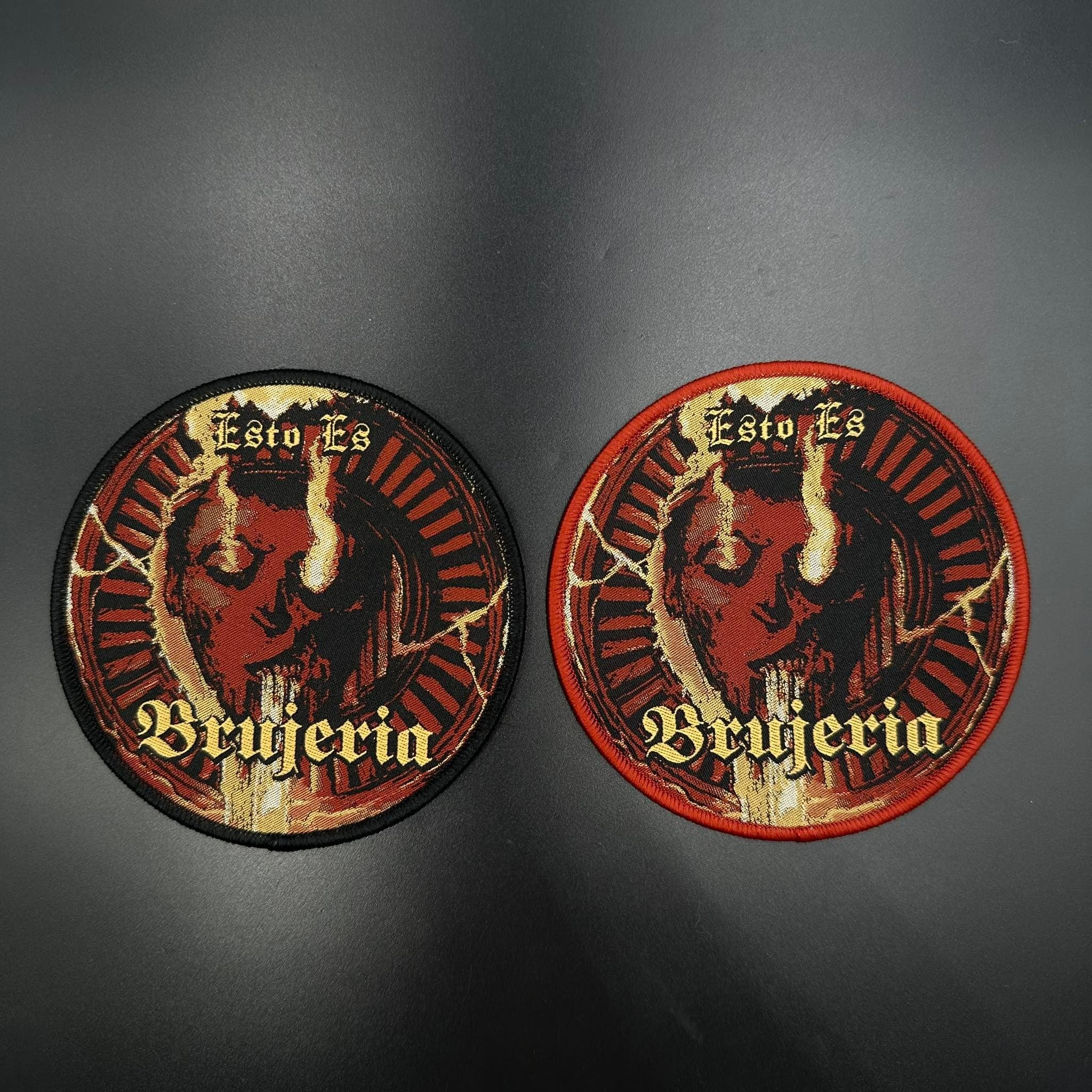 Brujeria - Esto es Brujeria - Image 2