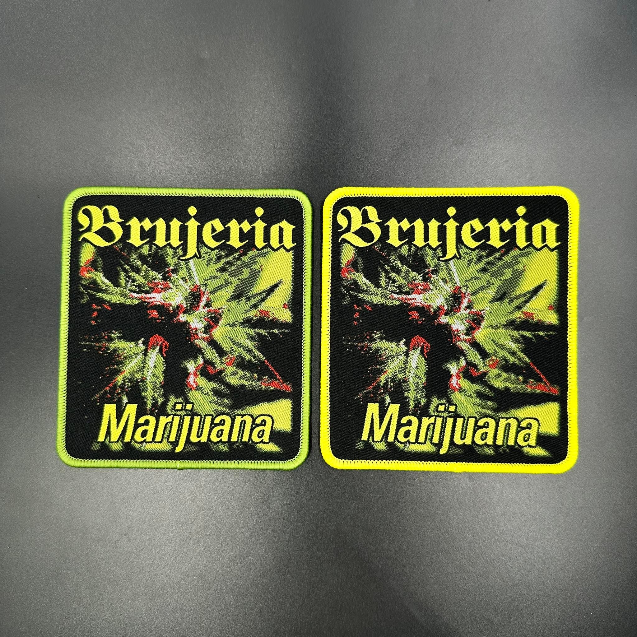 Brujeria - Marijuana - Image 2