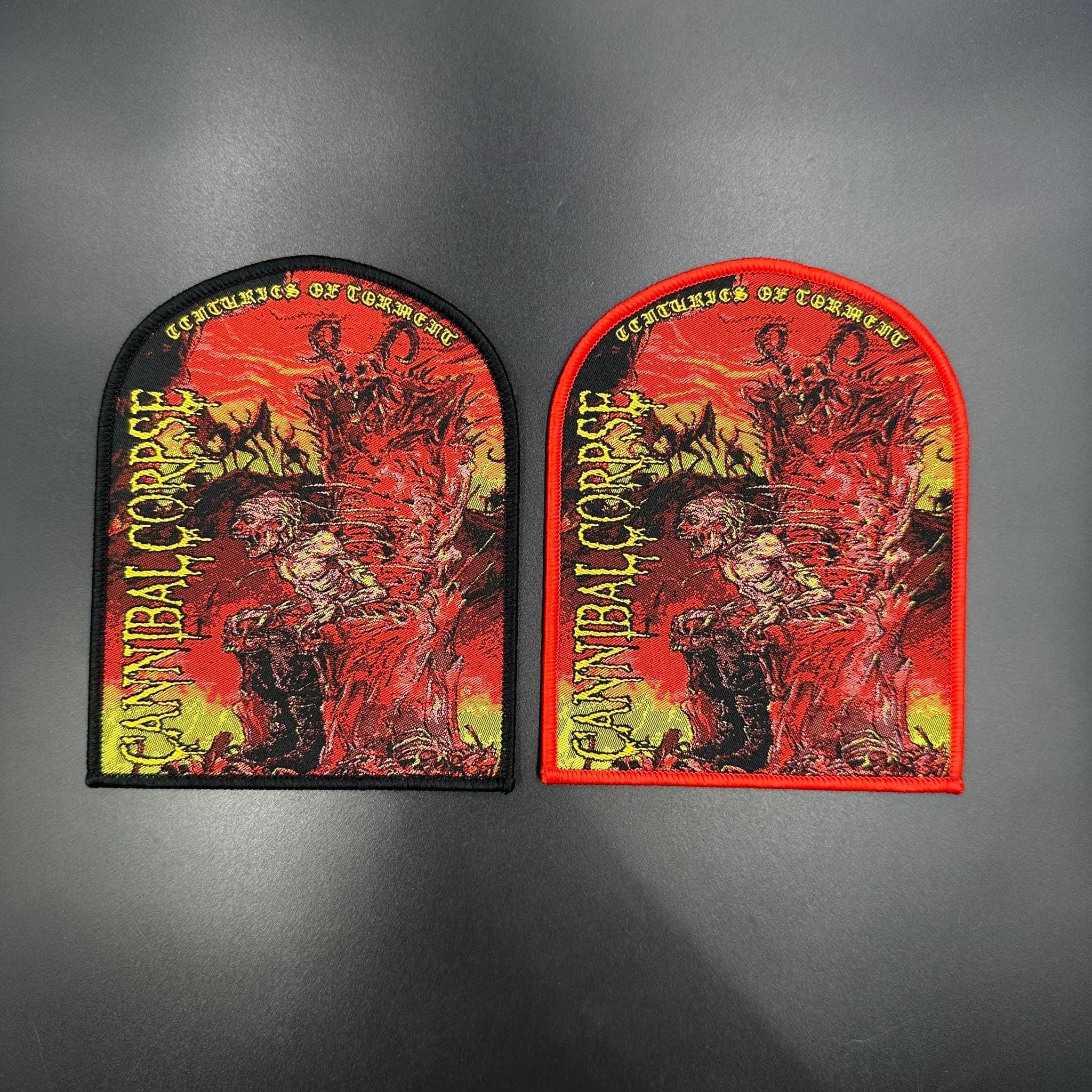 Cannibal Corpse - Centuries of Torment - Image 2