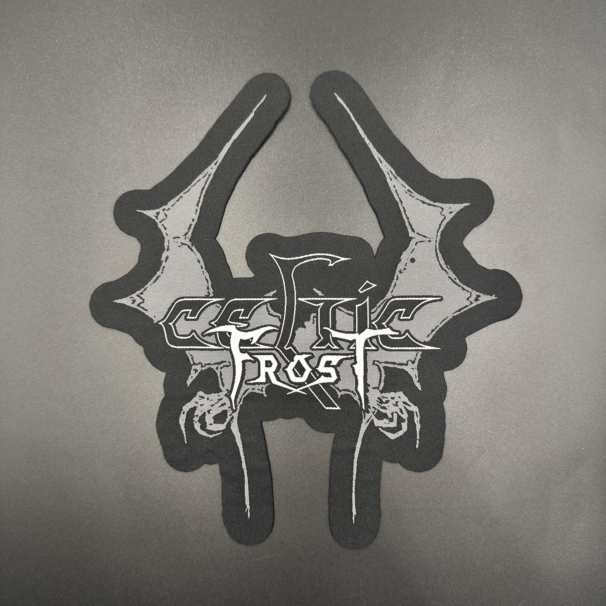 Celtic Frost - Temple of Depression - Image 2