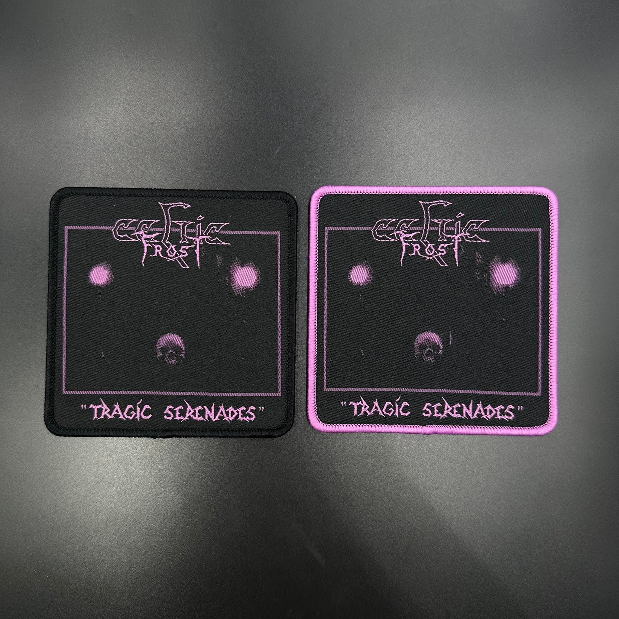 Celtic Frost - Tragic Serenades - Image 2