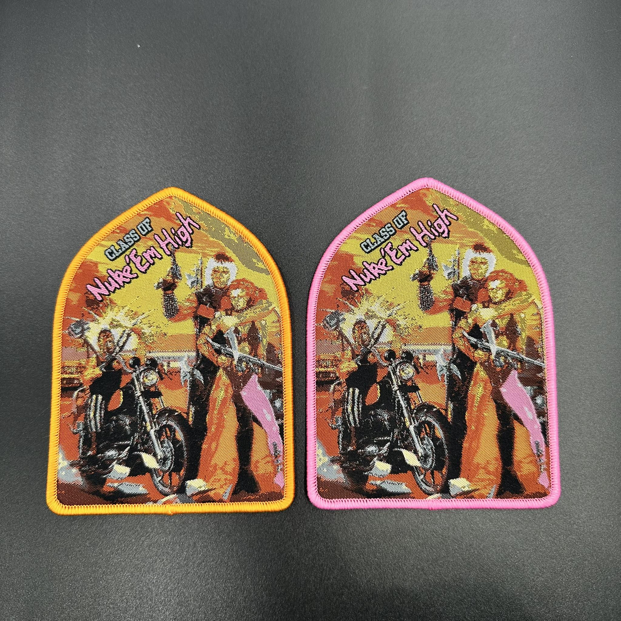 Class Of Nuke 'Em High - Image 2