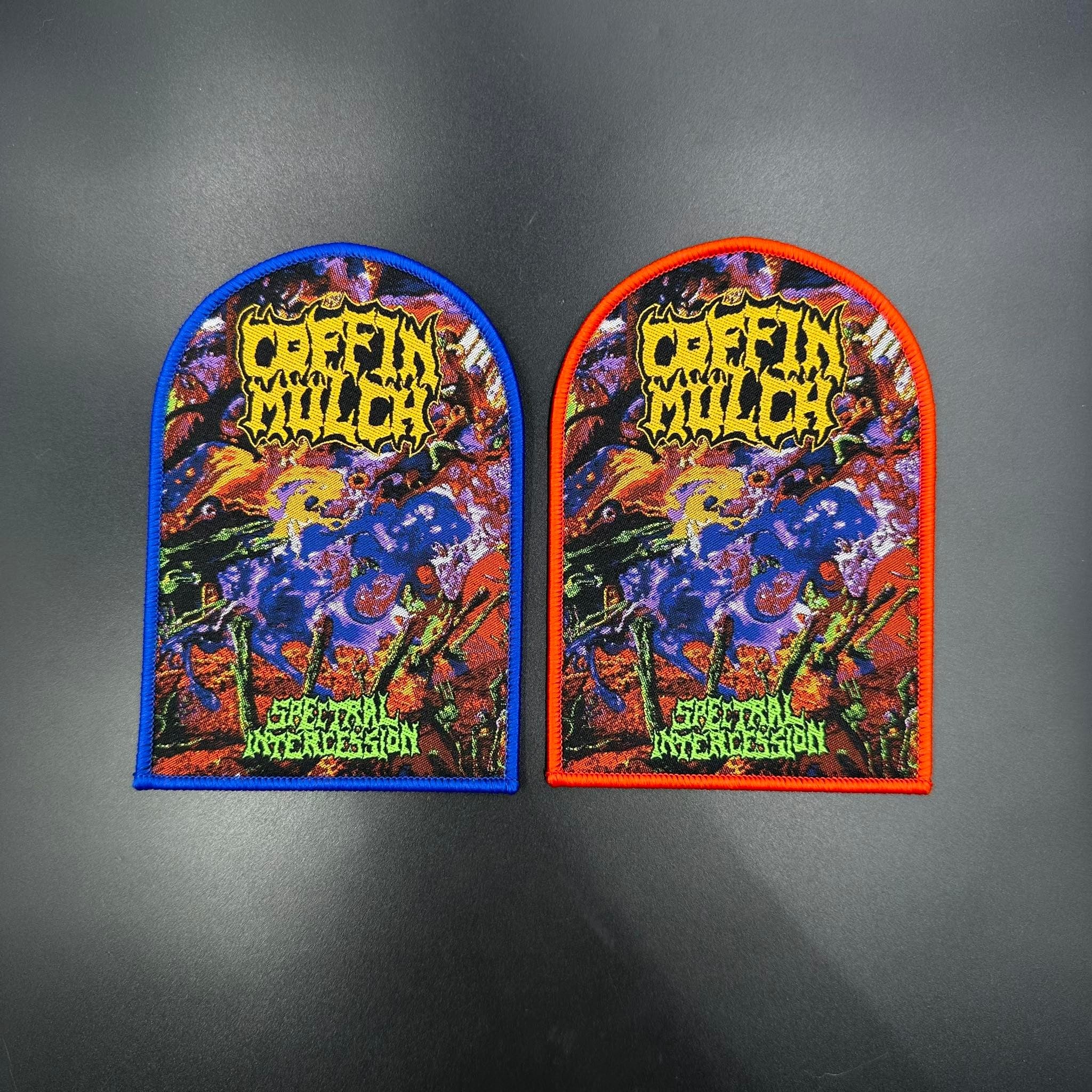 Coffin Mulch - Spectral Intercession - Image 2