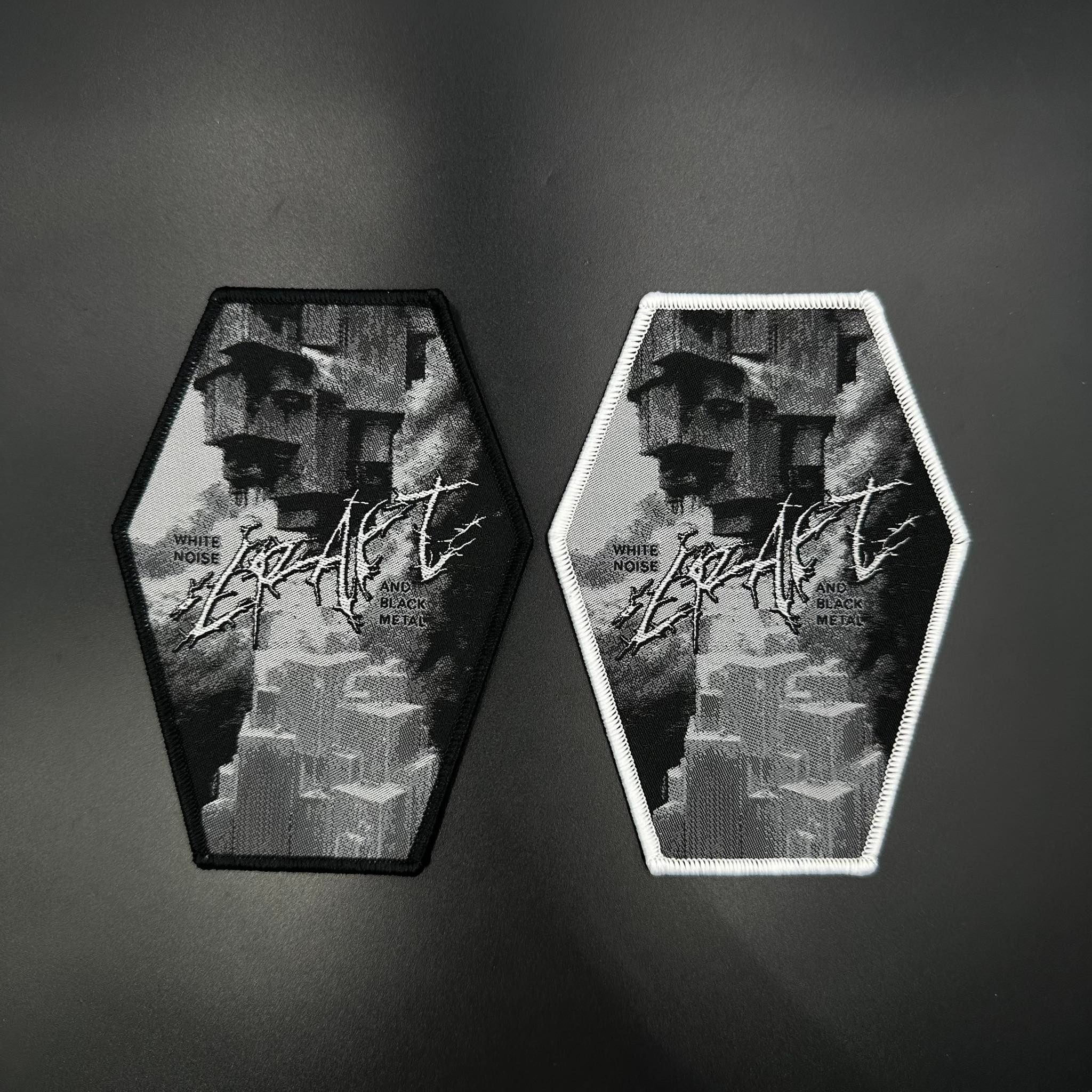 Craft - White Noise and Black Metal - Image 2