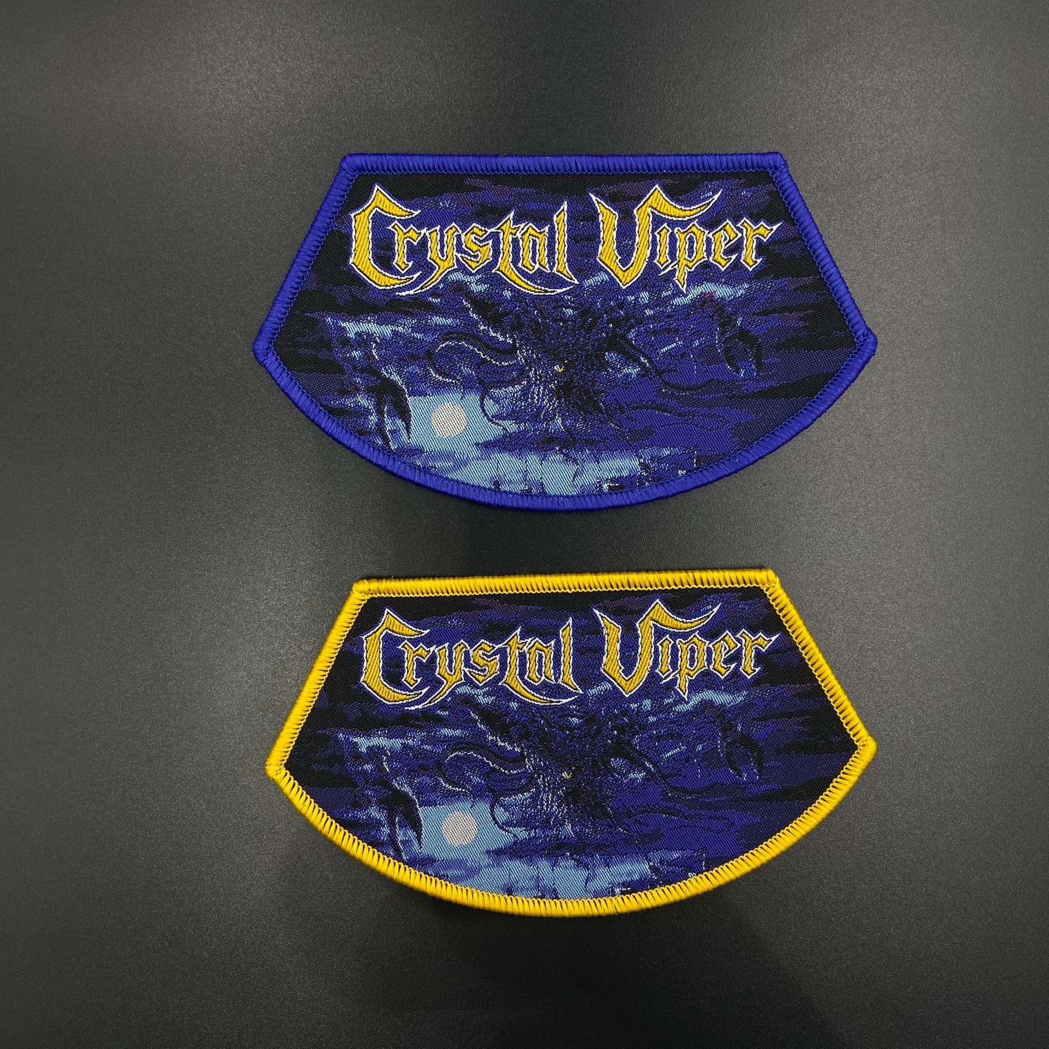 Crystal Viper - The Cult - Image 2