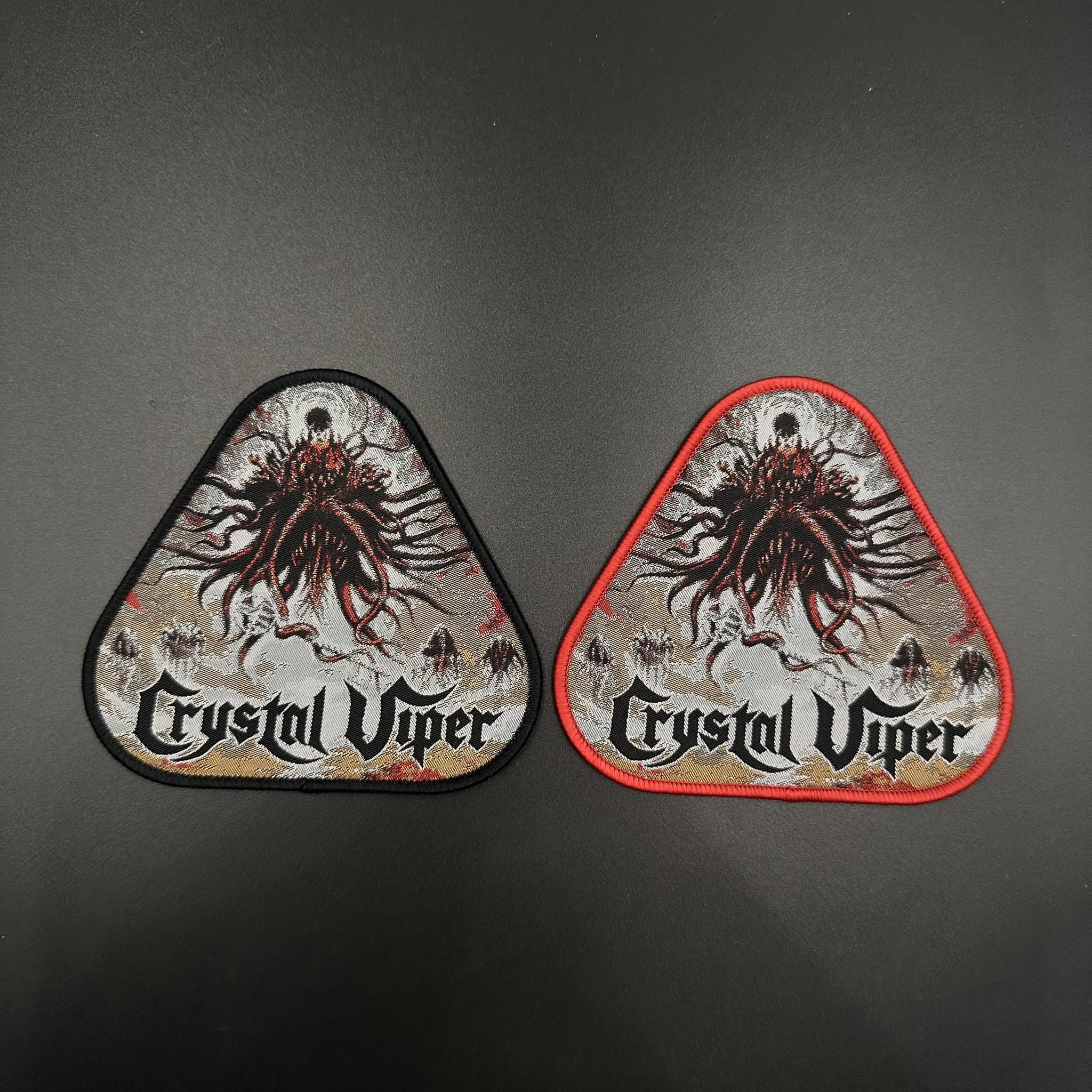 Crystal Viper - The Silver Key - Image 2