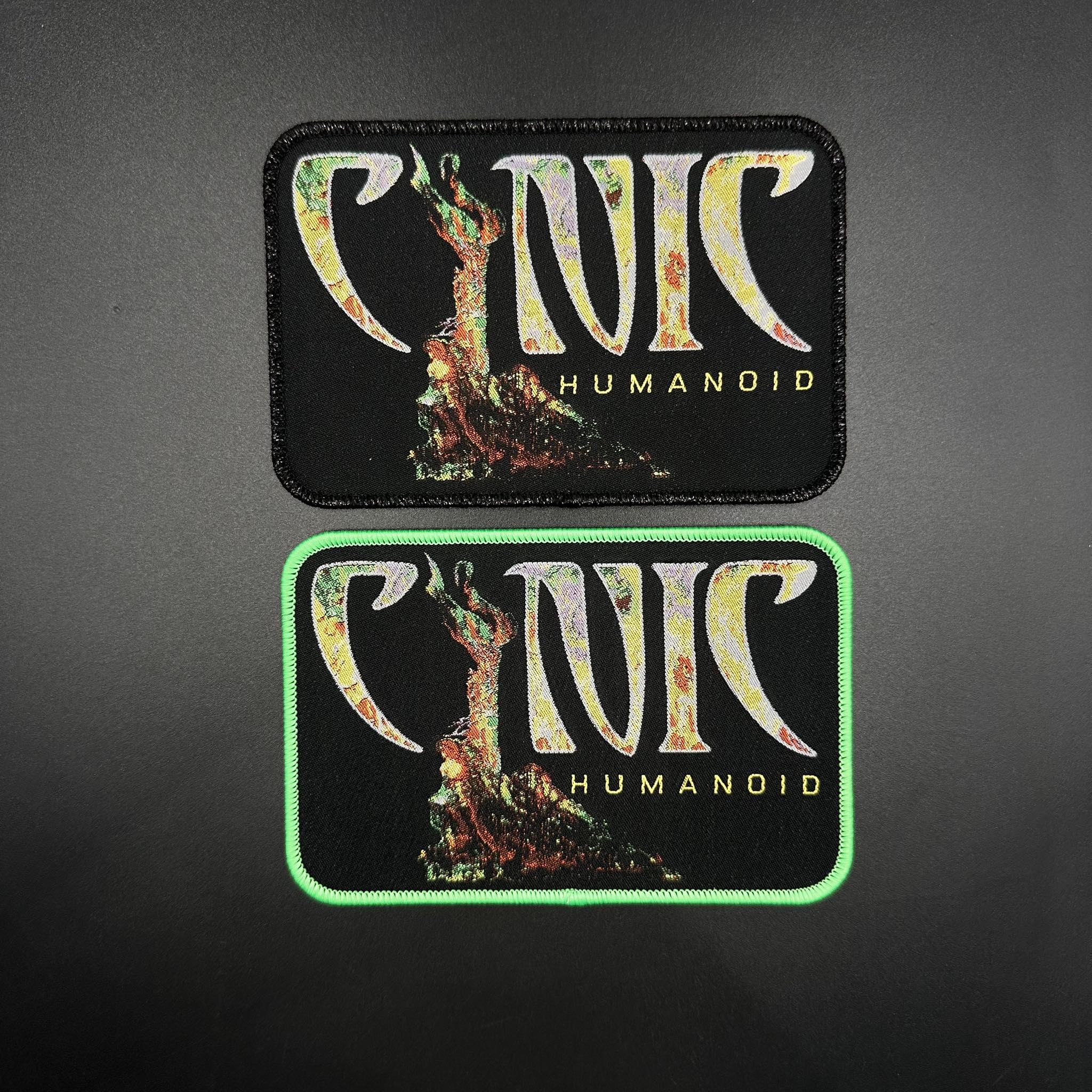 Cynic - Humanoid - Image 2