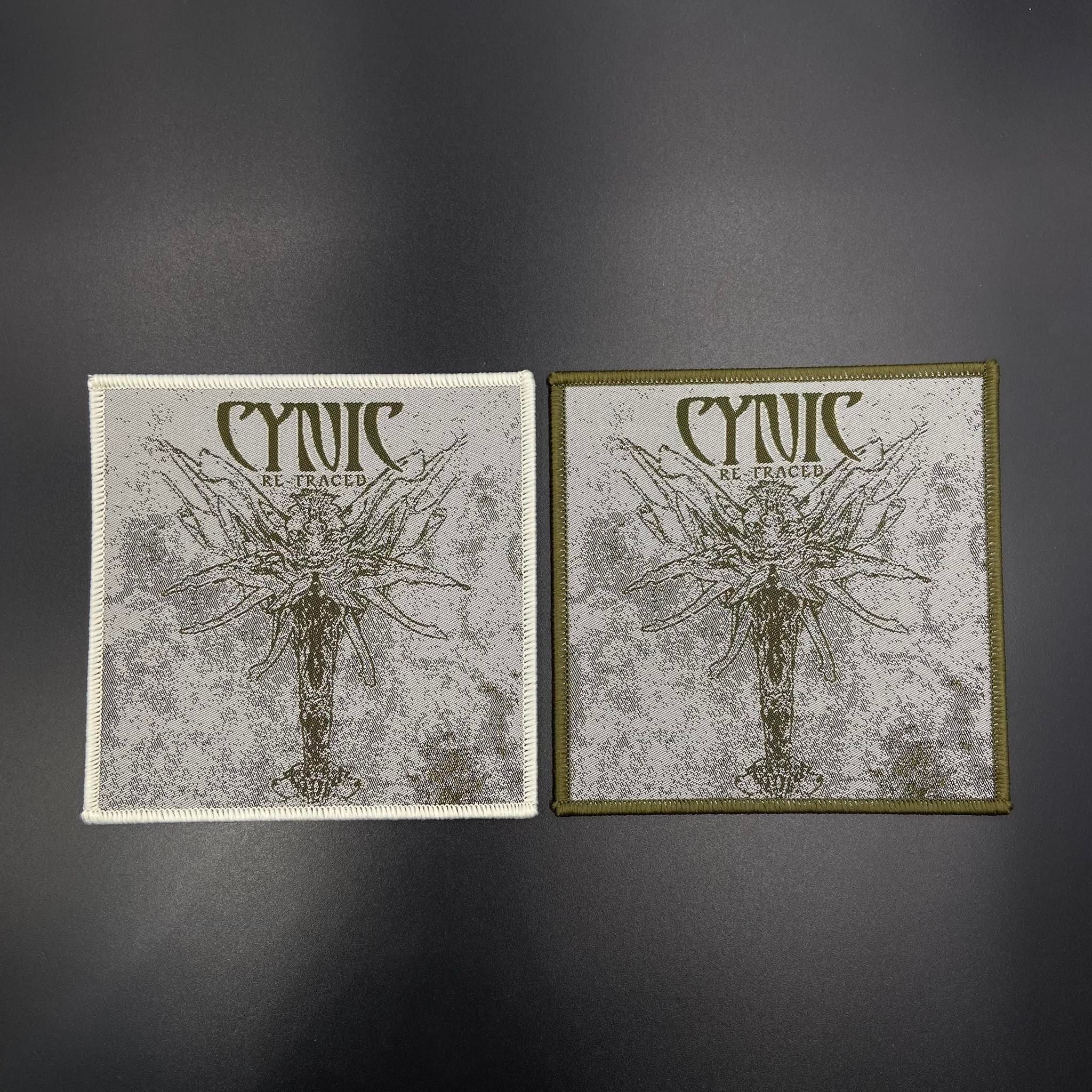 Cynic - Re-Traced - Image 2