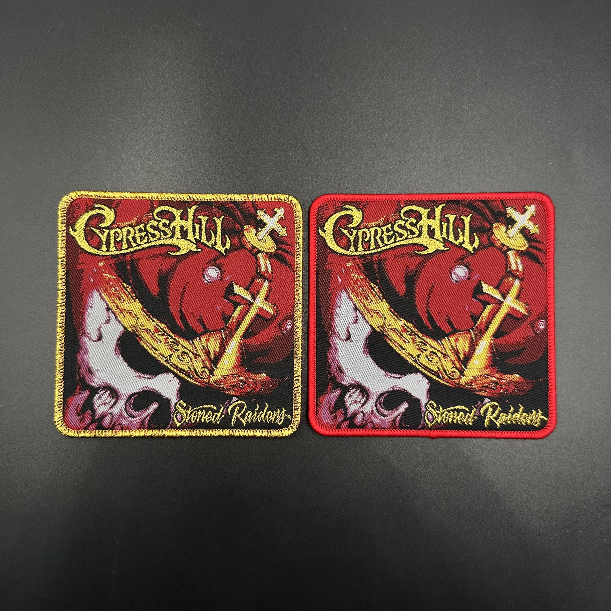 Cypress Hill - Stoned Raiders - Image 2