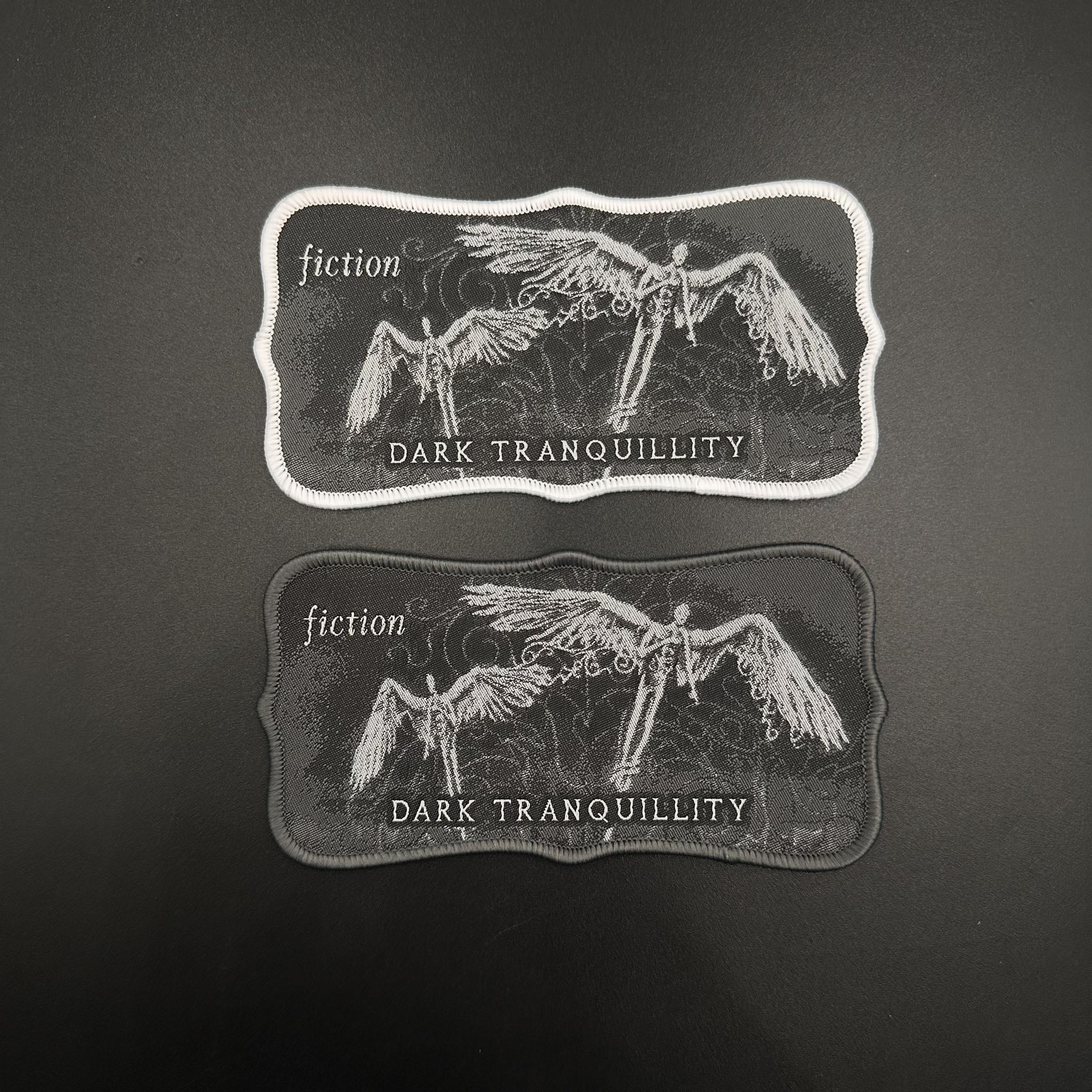 Dark Tranquillity - Fiction - Image 2