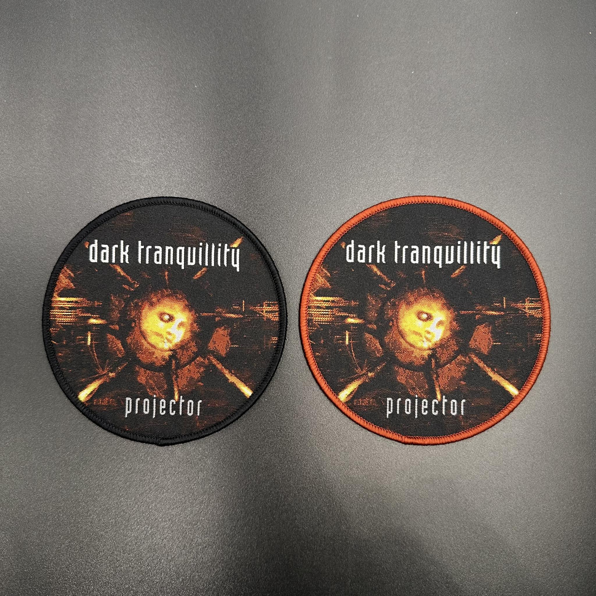 Dark Tranquillity - Projector - Image 2