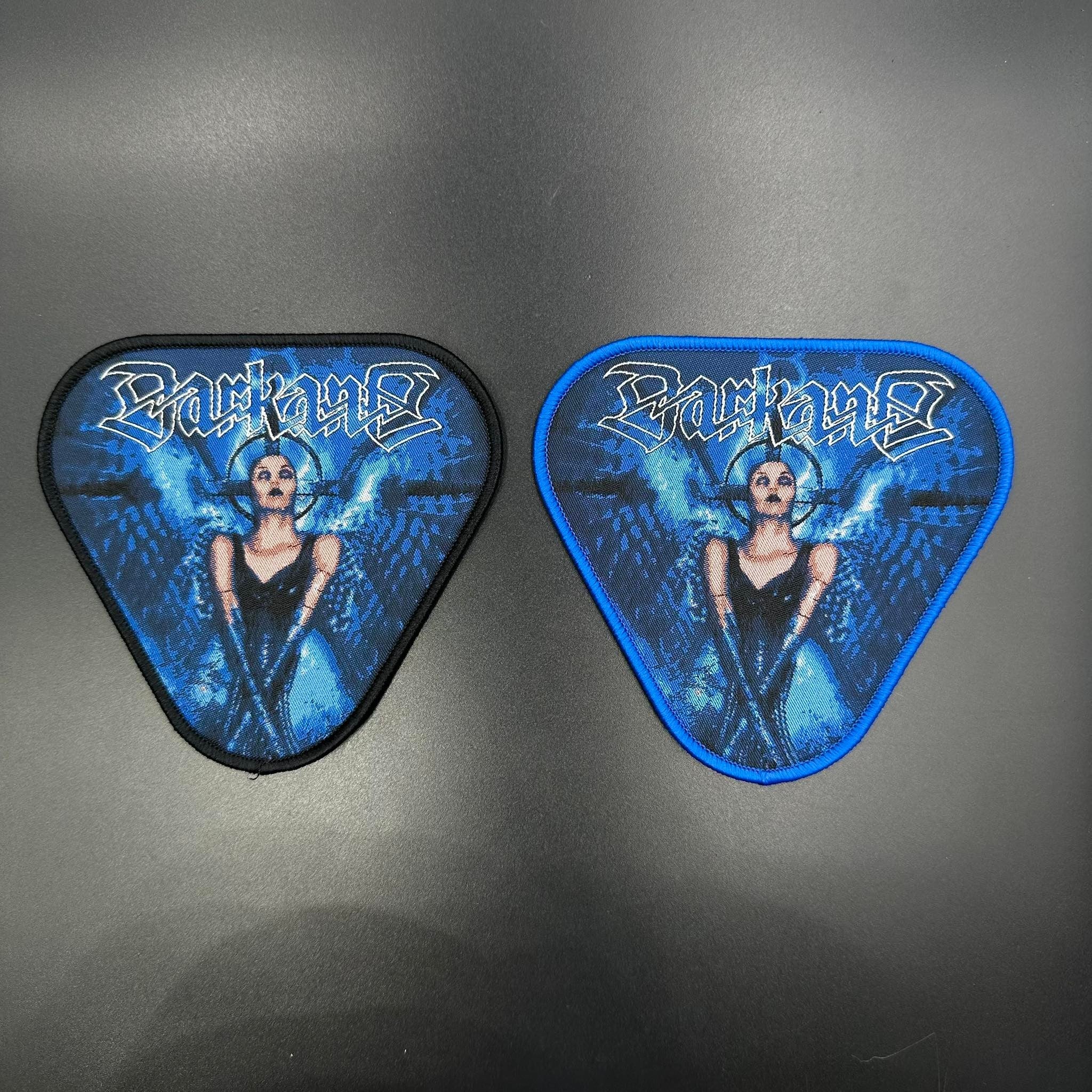 Darkane - Rusted Angel - Image 2