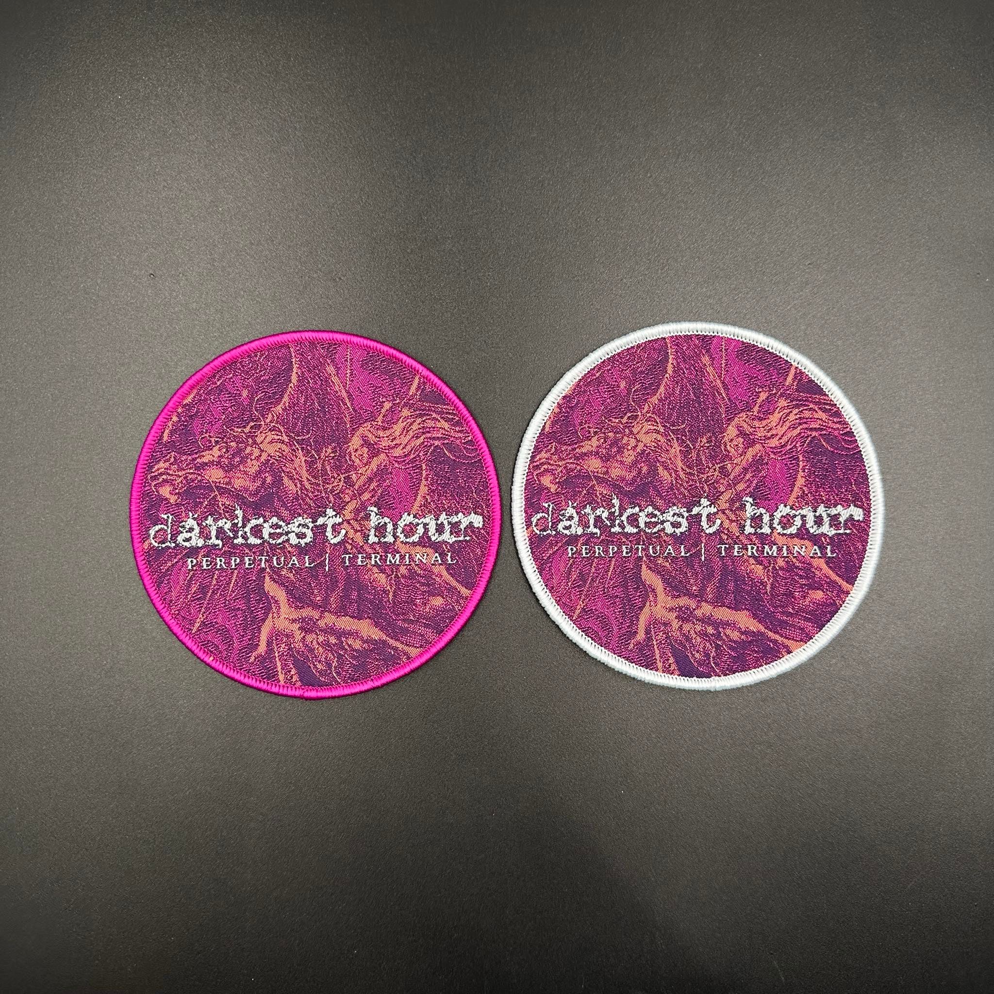 Darkest Hour - Perpetual | Terminal - Image 2