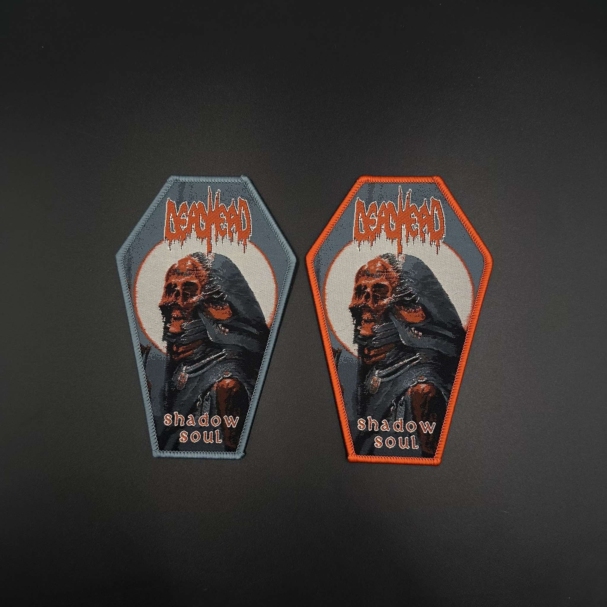 Dead Head - Shadow Soul - Image 2
