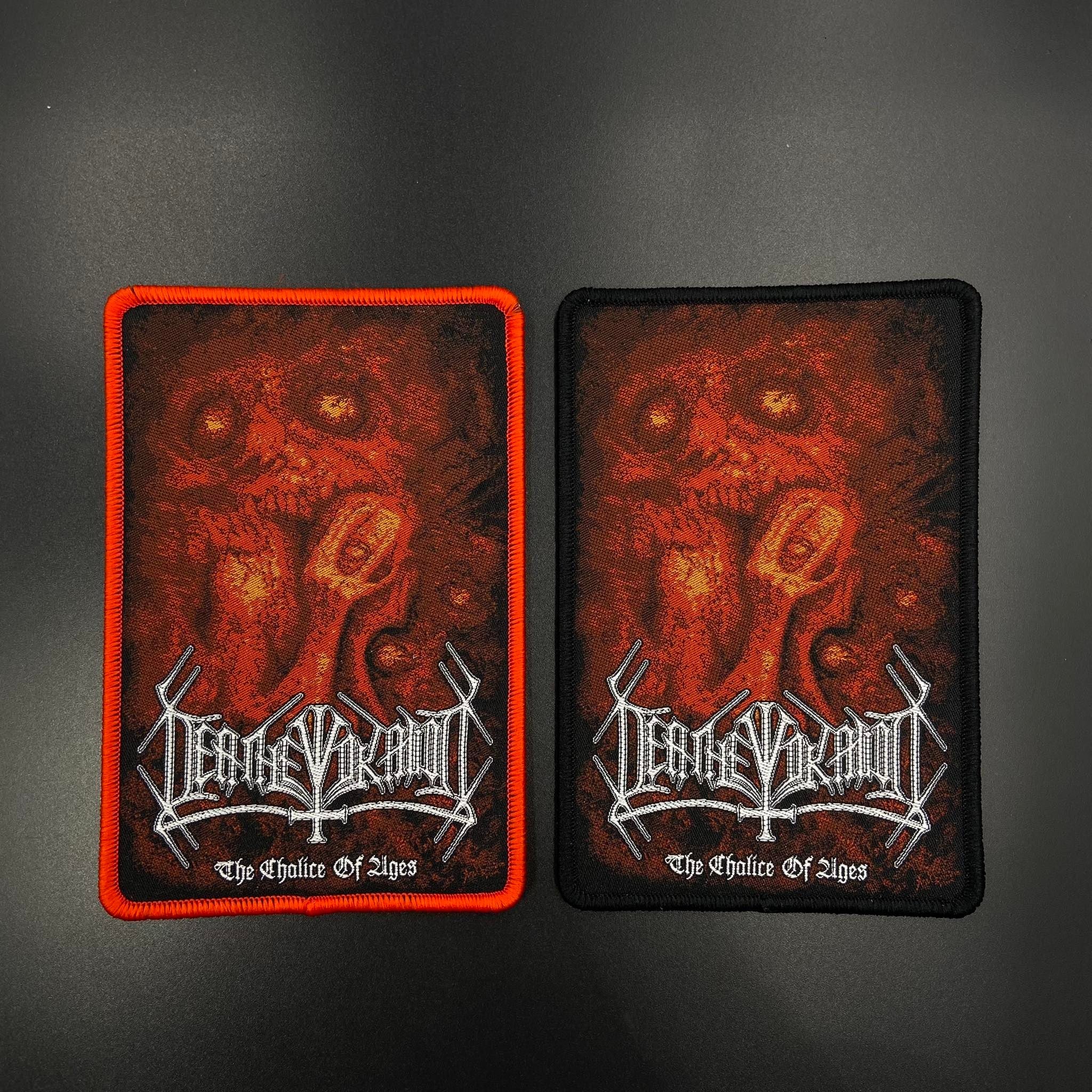 Deathevokation - The Chalice of Ages - Image 2