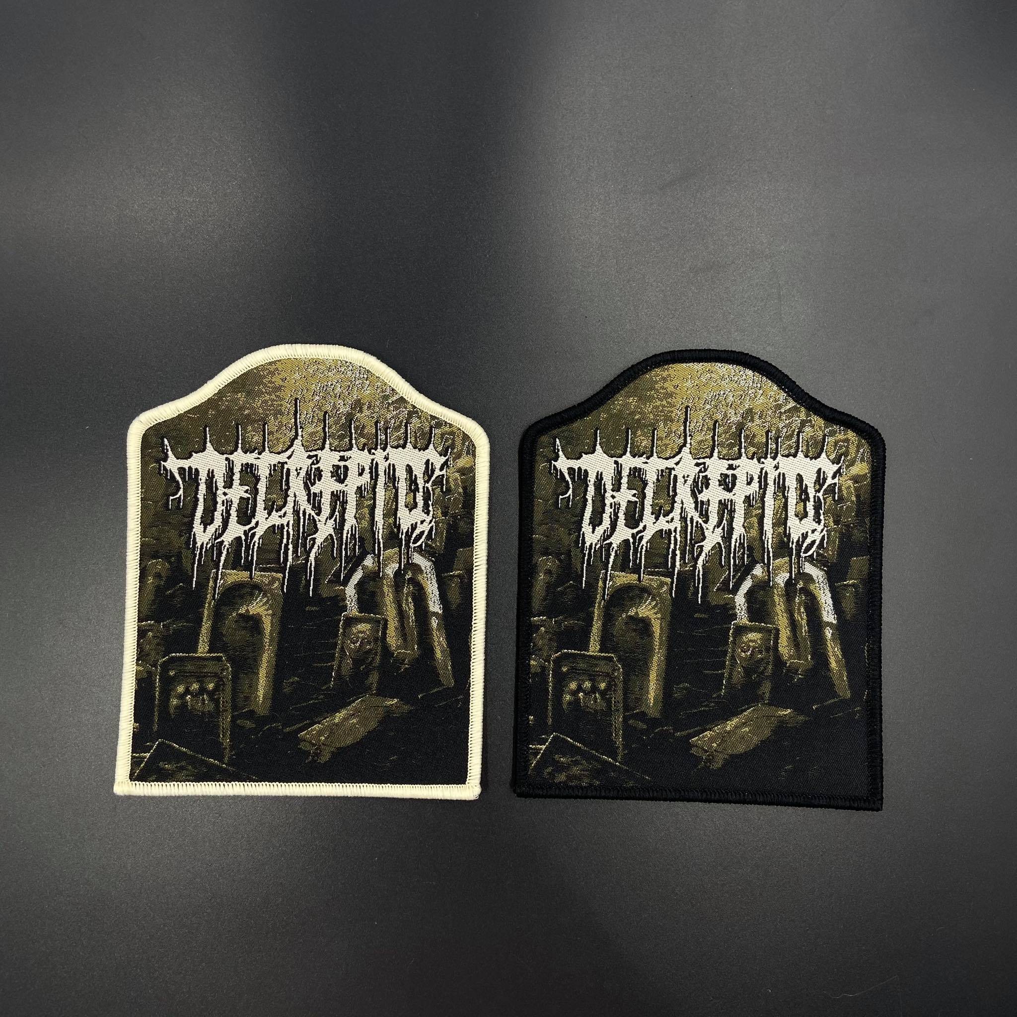 Decrepid - Endless Sea of Graves - Image 3