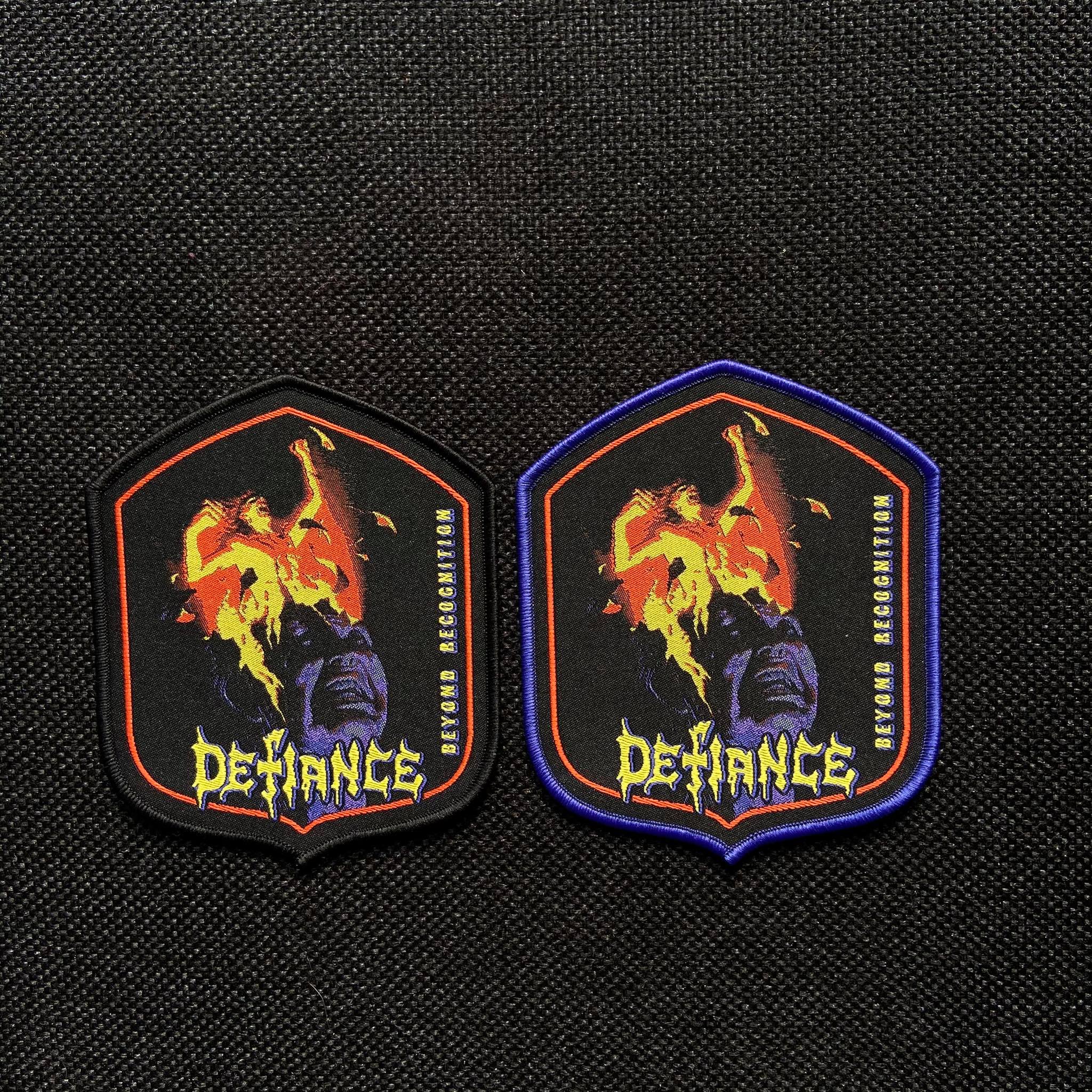 Defiance - Beyond Recgnition - Image 2