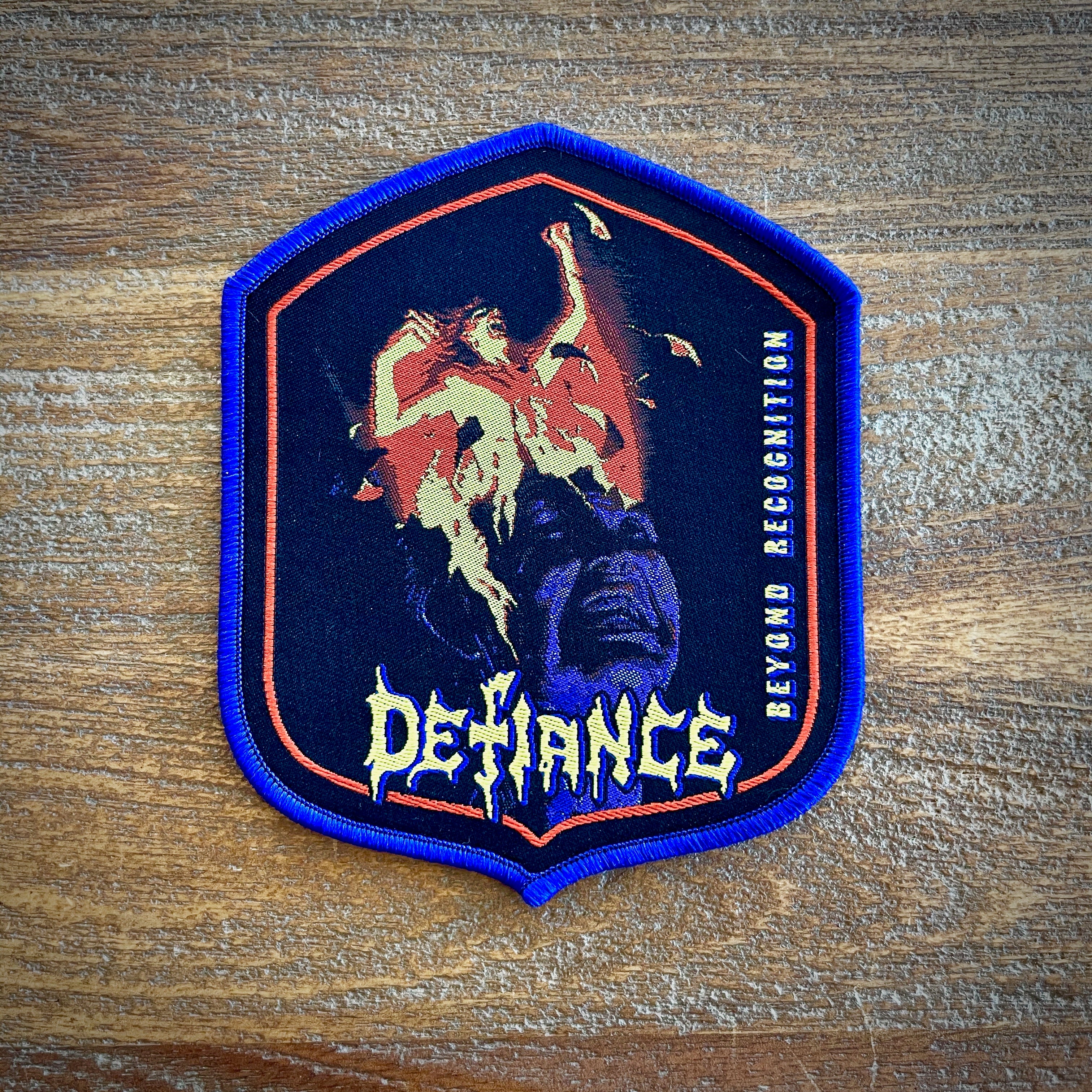 Defiance - Beyond Recgnition - Image 5