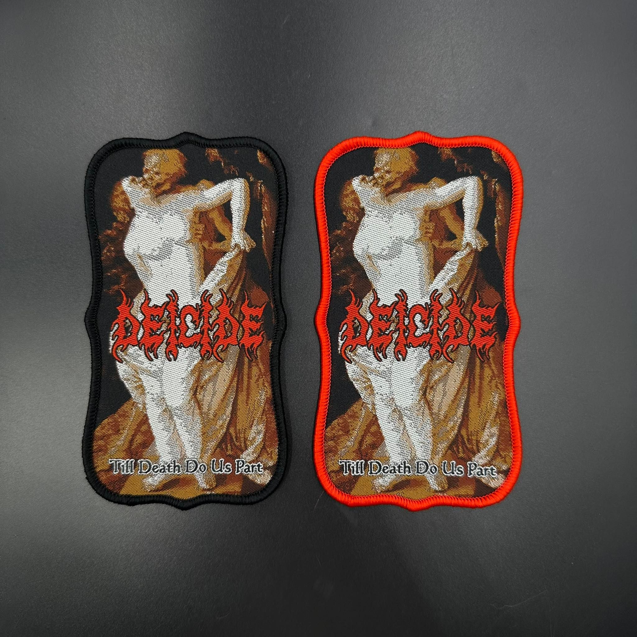 Deicide - Till Death Do Us Part - Image 2
