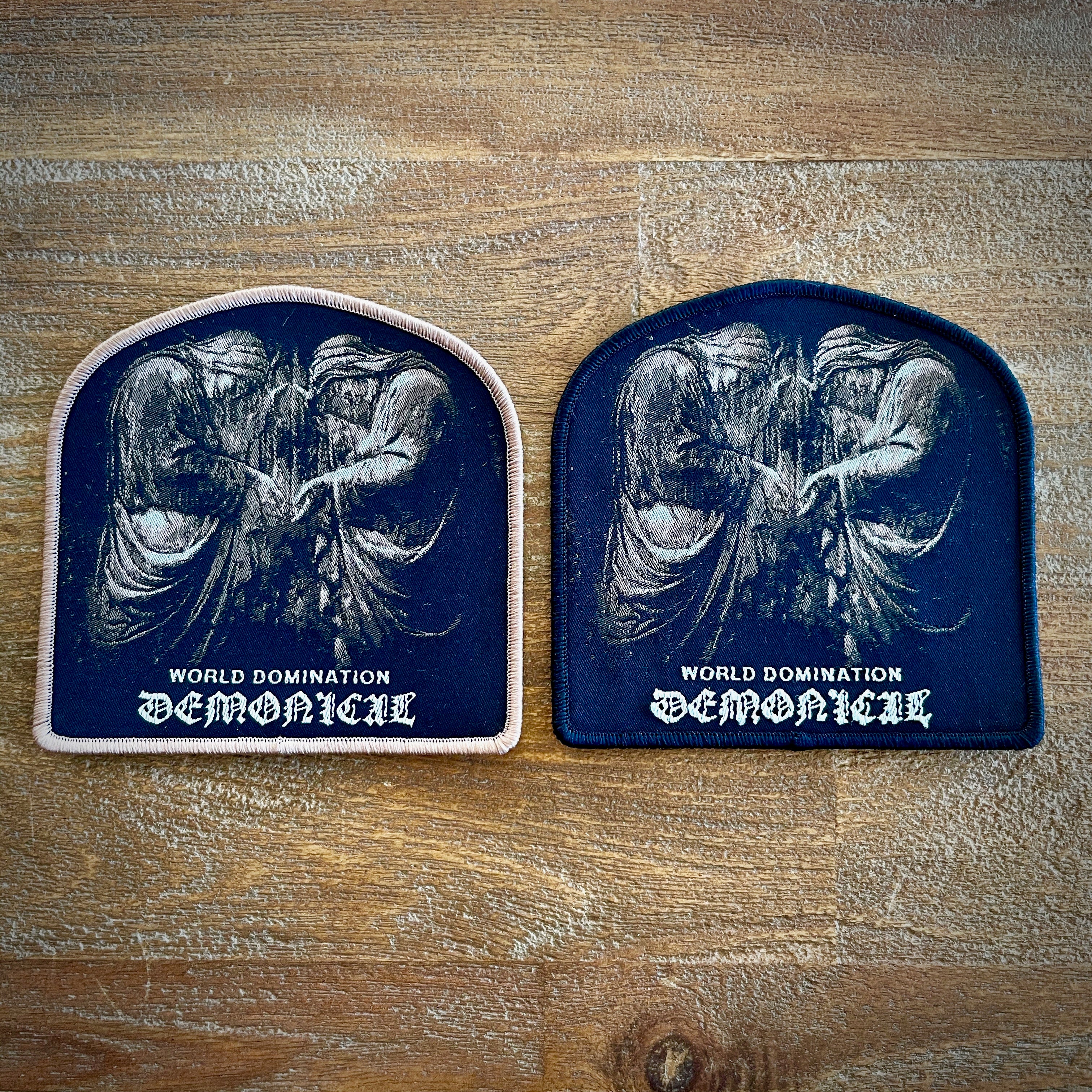 Demonical - World Domination - Image 3