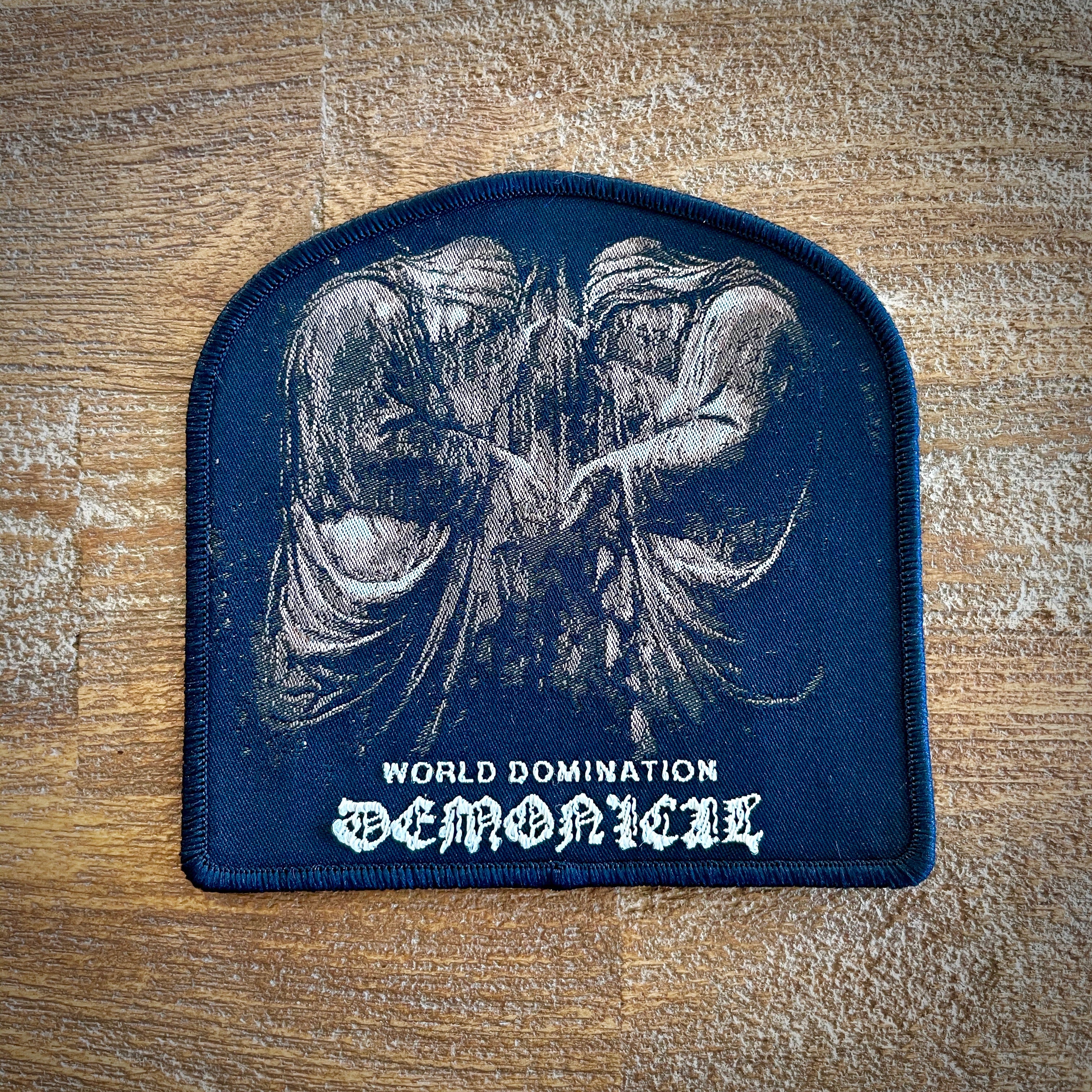 Demonical - World Domination - Image 4