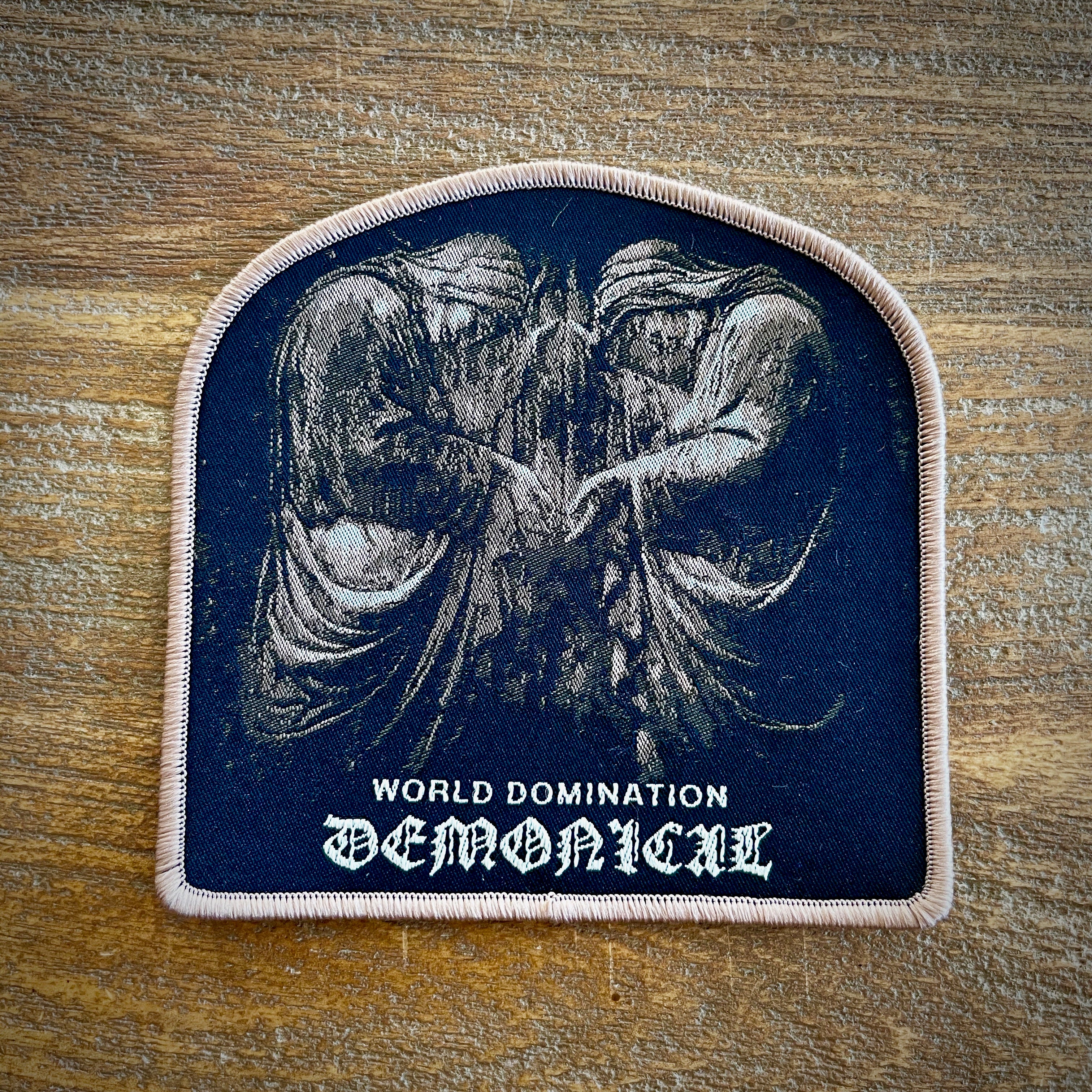 Demonical - World Domination - Image 5