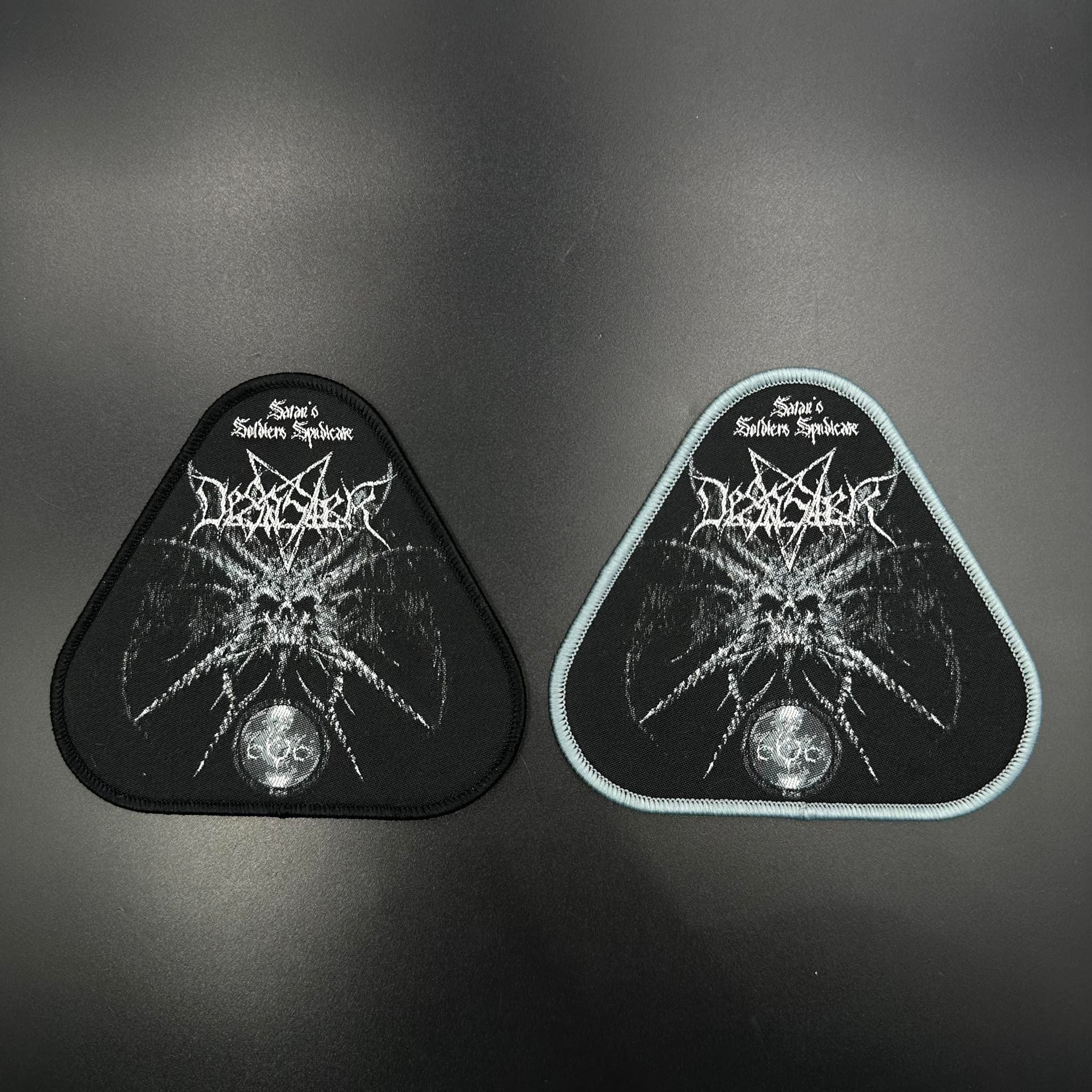 Desaster - Satan's Soldiers Syndicate - Image 2