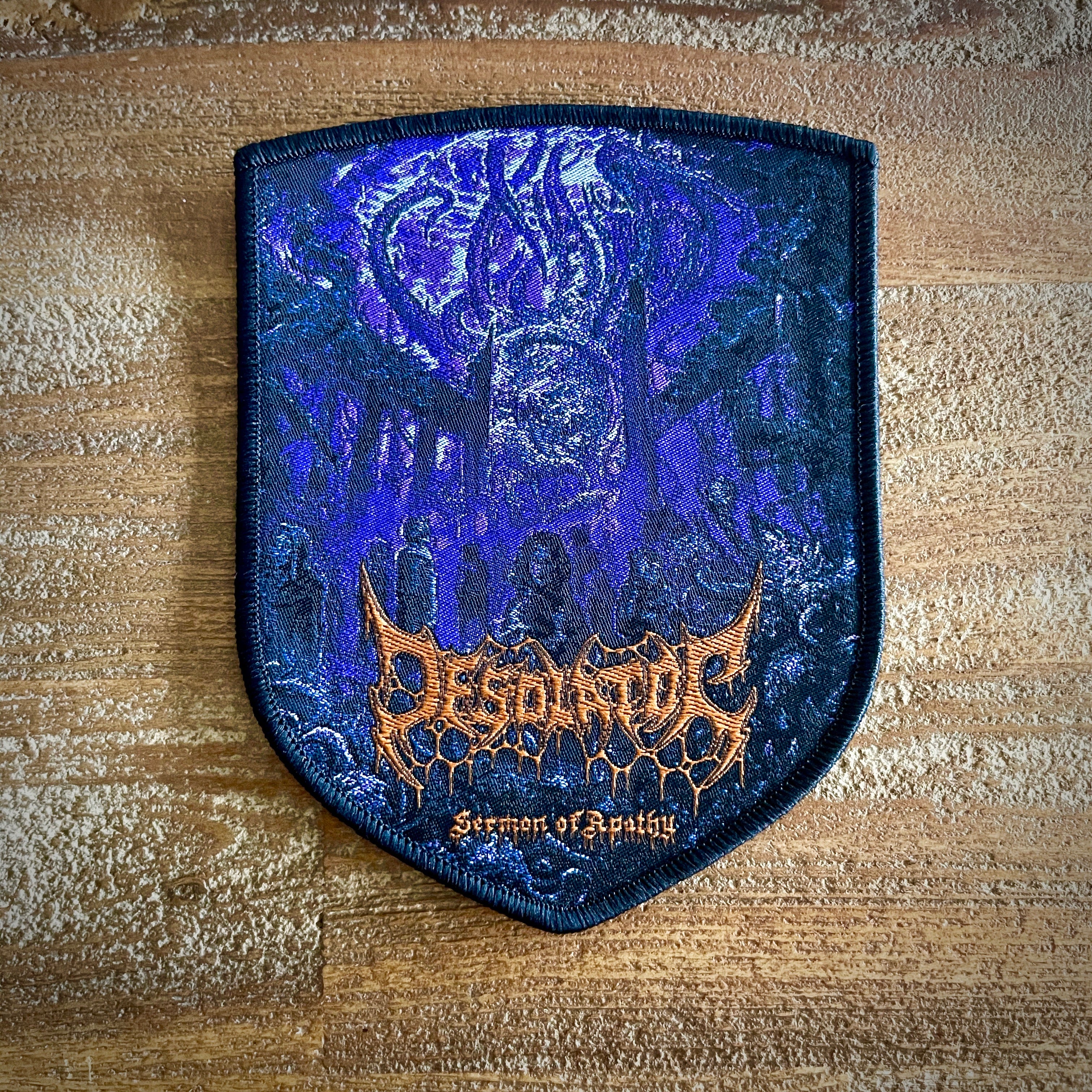 Desolator - Sermon of Apathy - Image 4