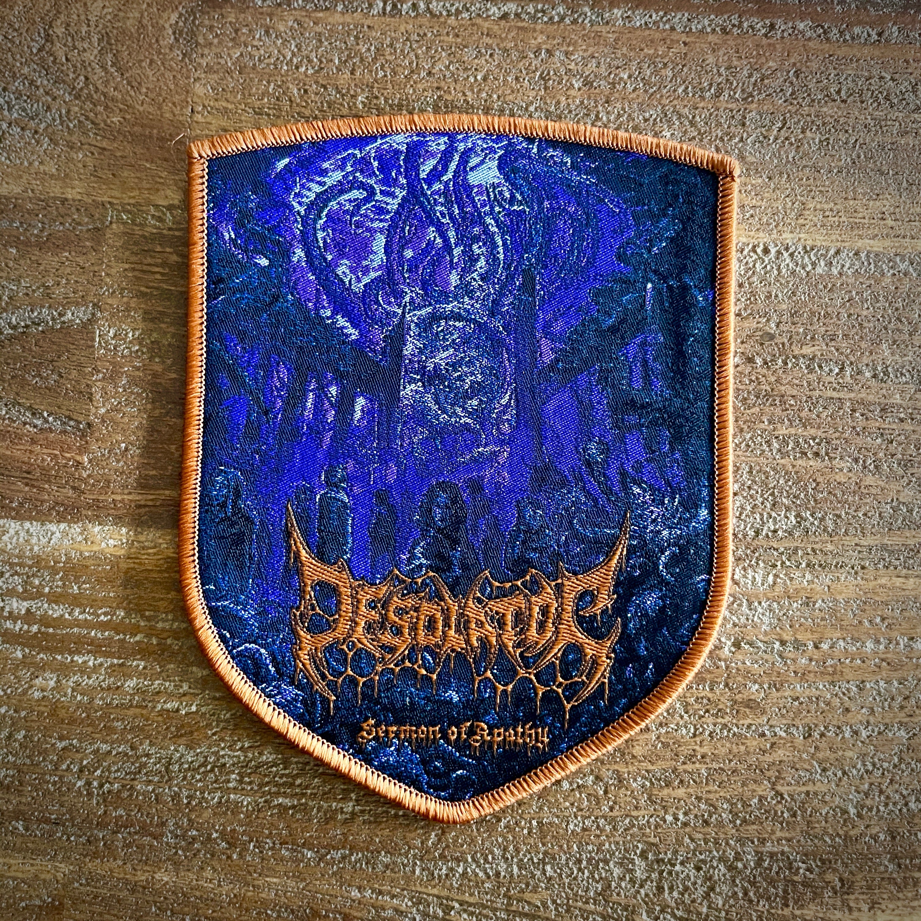 Desolator - Sermon of Apathy - Image 5