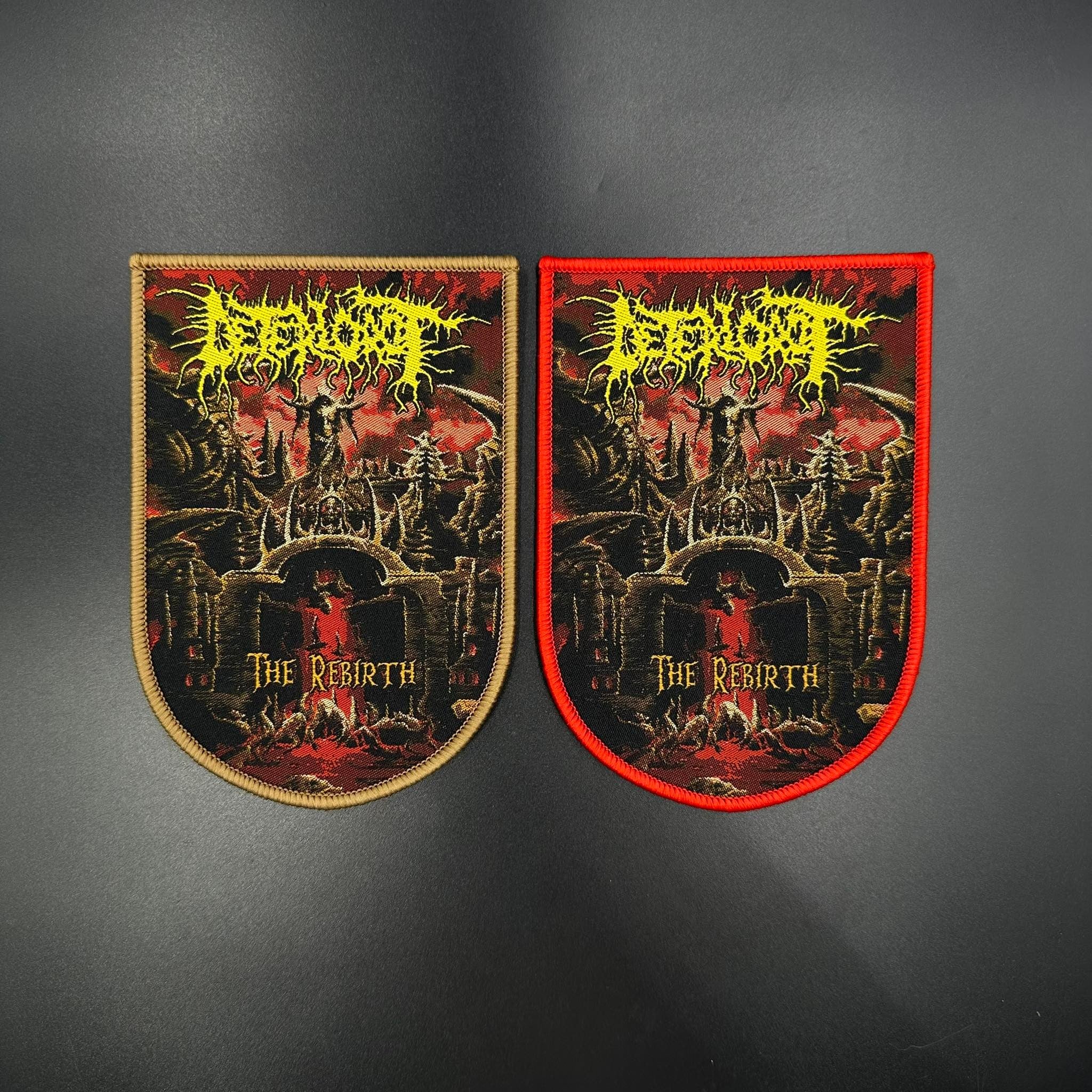 Deteriorot - The Rebirth - Image 2