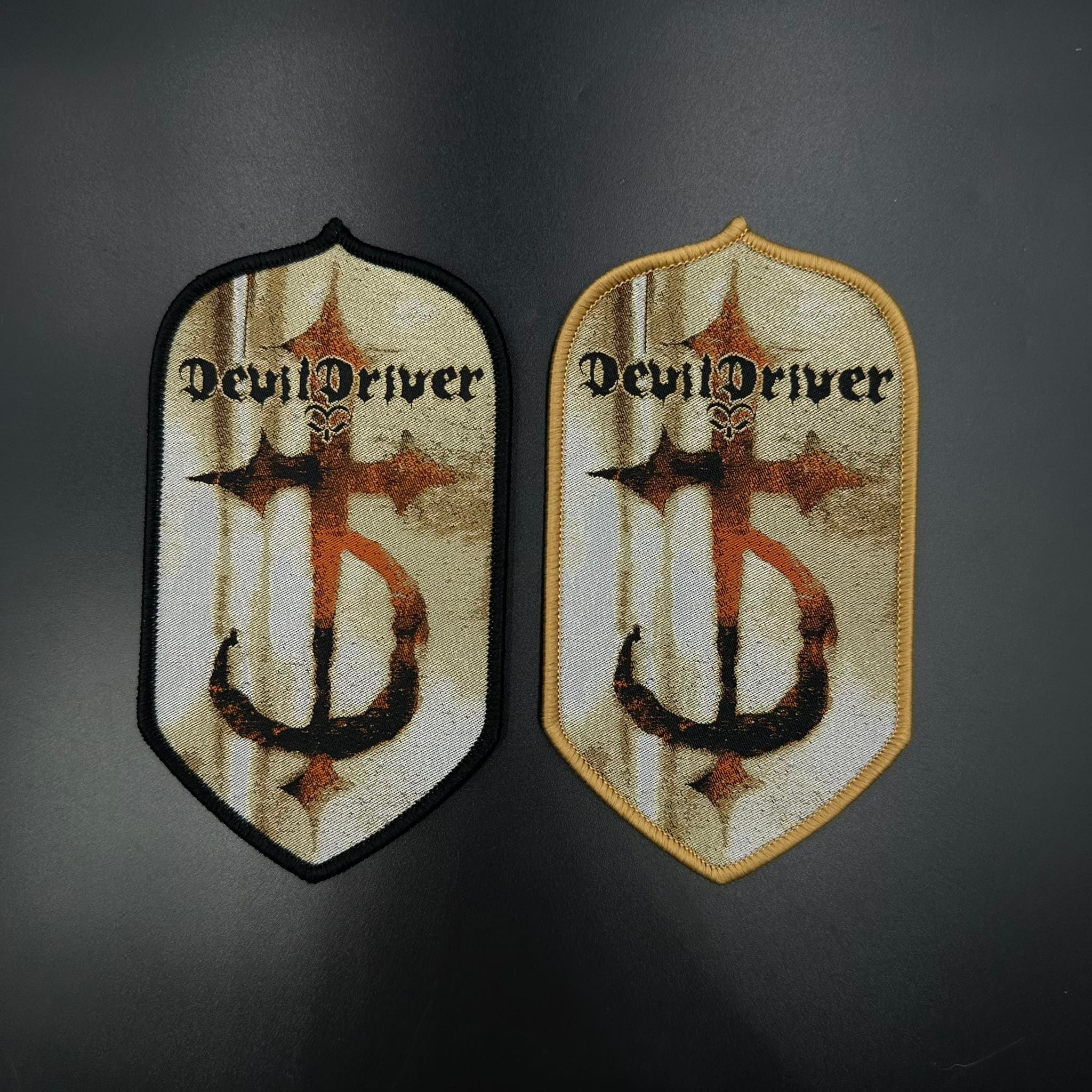 DevilDriver - DevilDriver - Image 2