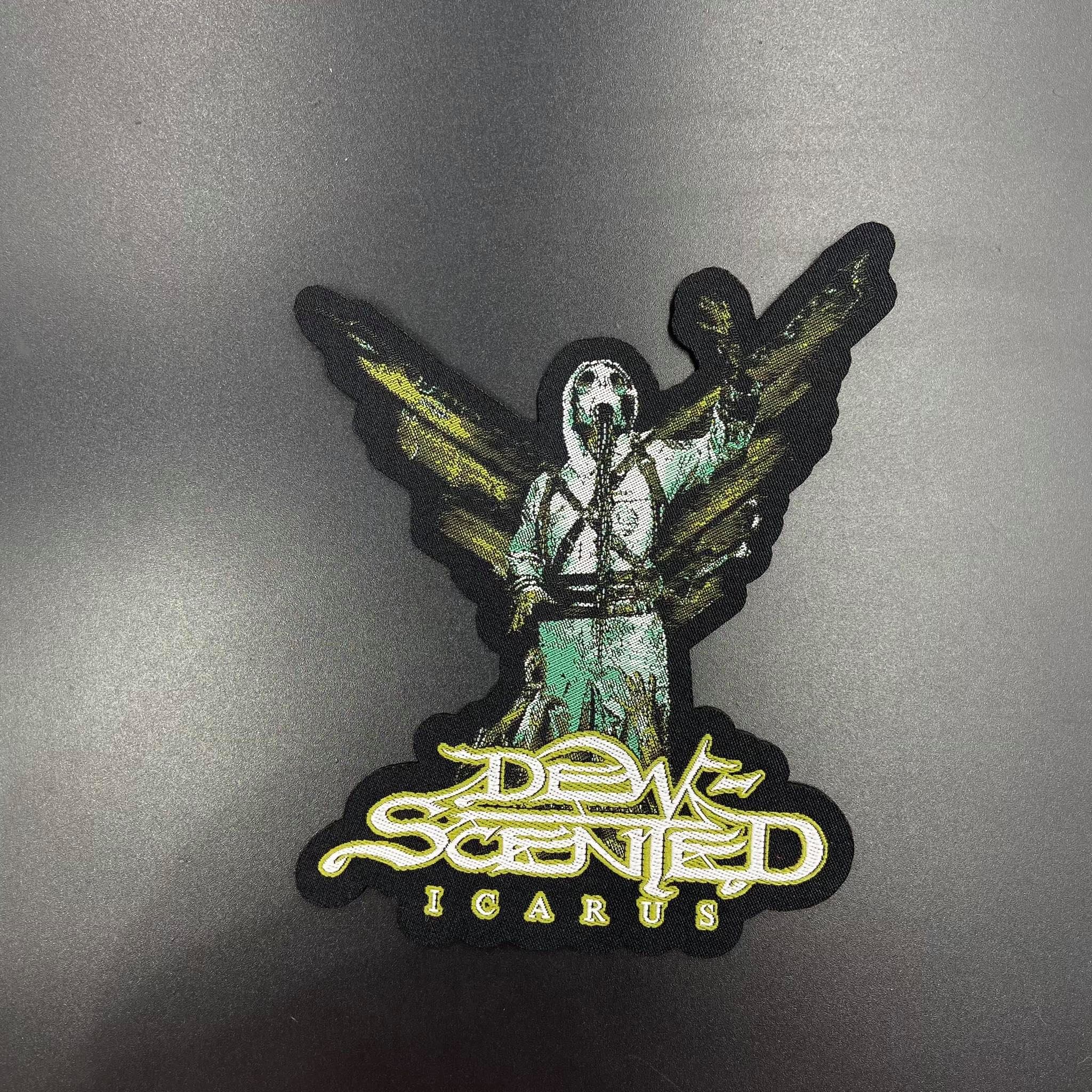 Dew-Scented - Icarus - Image 2