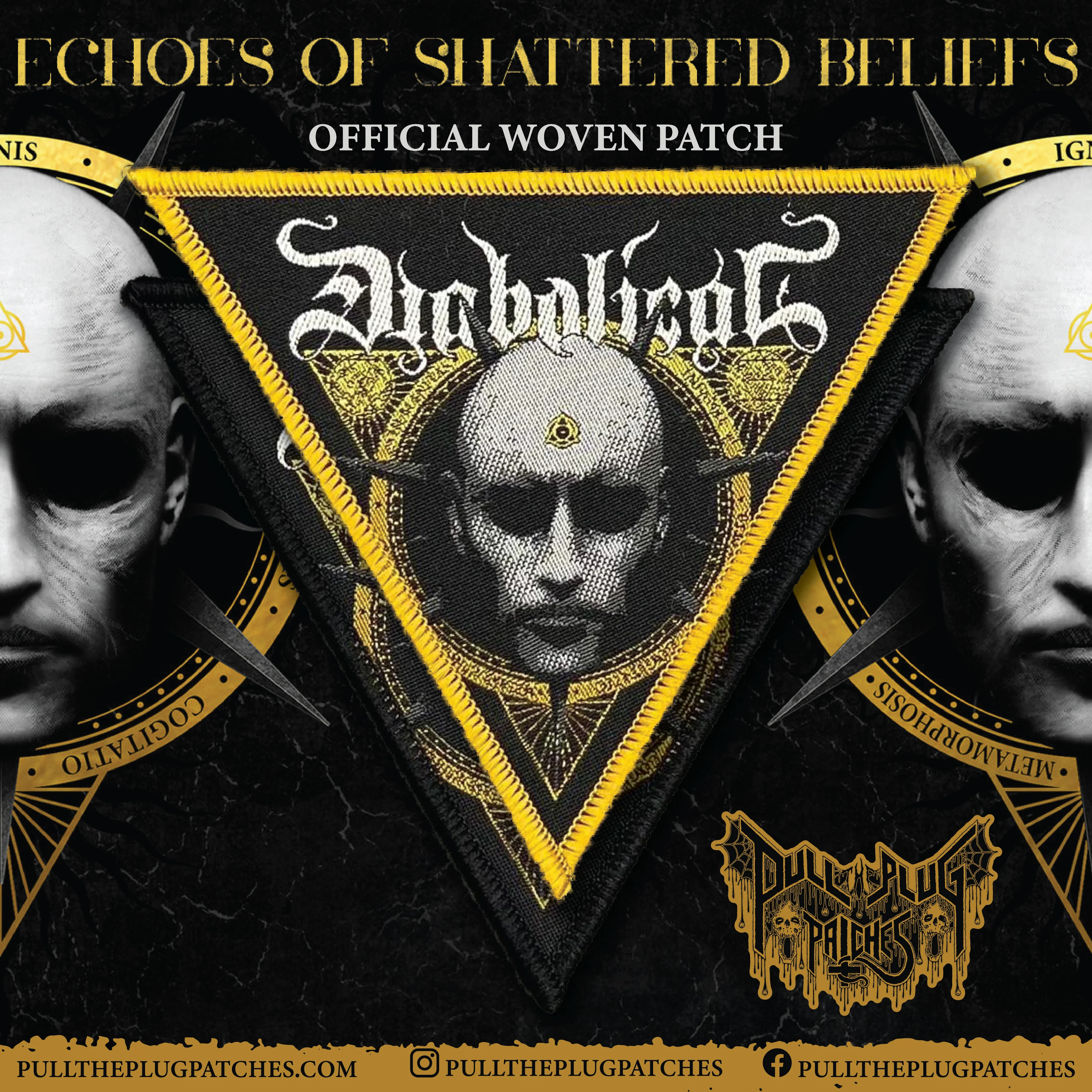 Diabolical - Neogenesis
