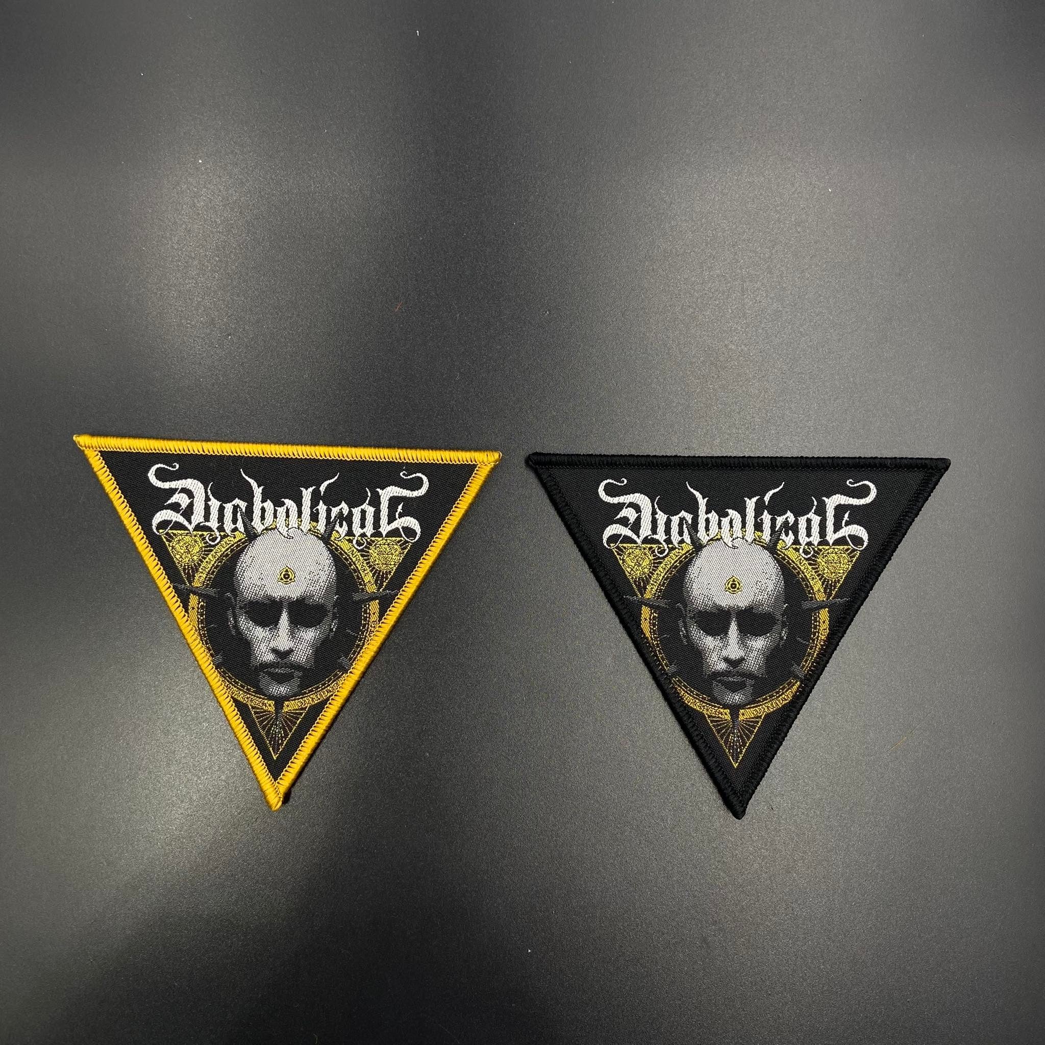 Diabolical - Neogenesis - Image 2